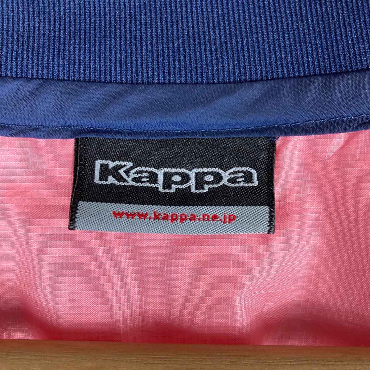 Kappa KAPPA jersey pullover jumper Size US XS / EU 42 / 0 - 4 Thumbnail