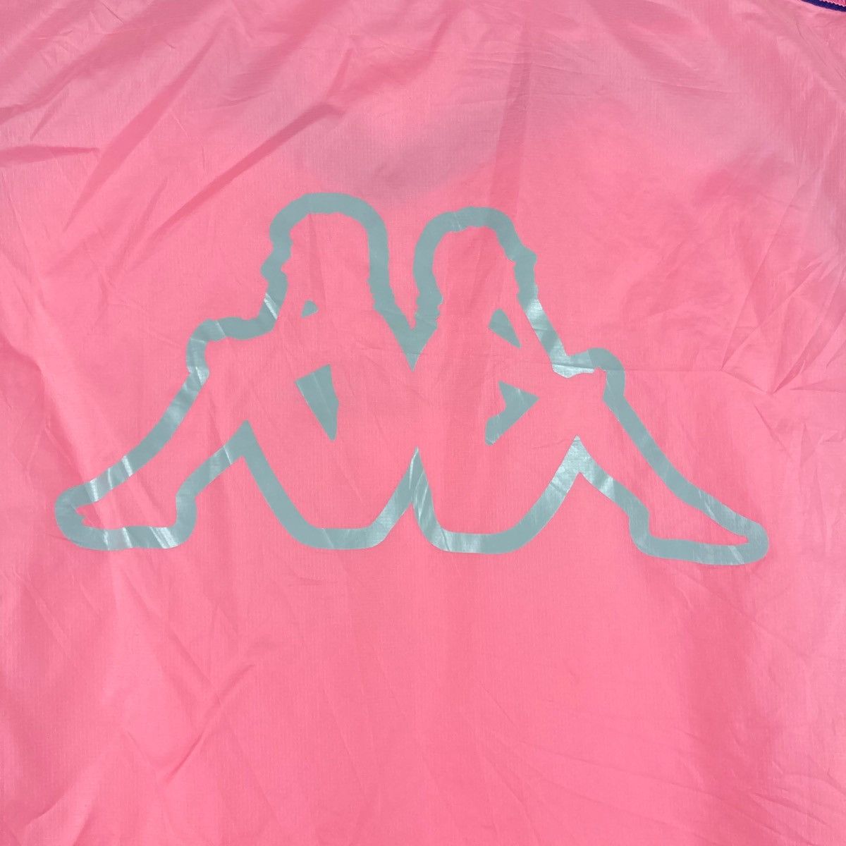 Kappa KAPPA jersey pullover jumper Size US XS / EU 42 / 0 - 7 Thumbnail