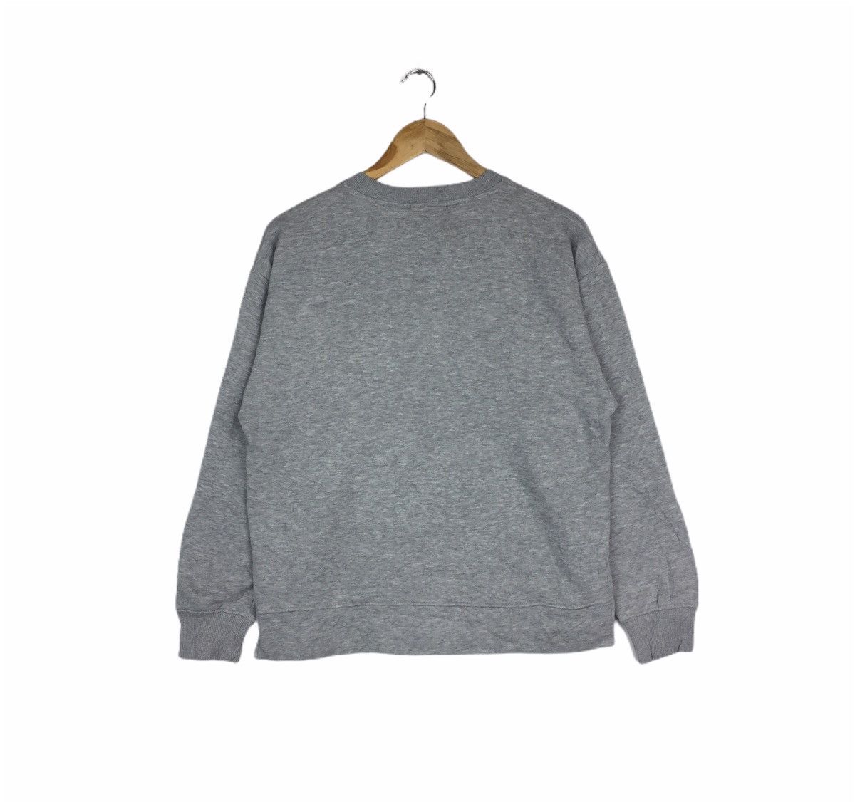 Honda Honda Sweatshirt Casual Jumper Streetwear Pullover Size US S / EU 44-46 / 1 - 2 Thumbnail