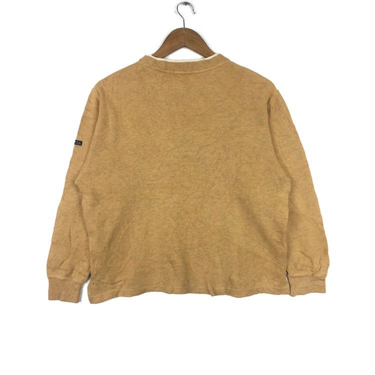 U.S. Polo Assn. U.S Polo Association Sweatshirt Casual Jumper Pullover Size US M / EU 48-50 / 2 - 4 Thumbnail