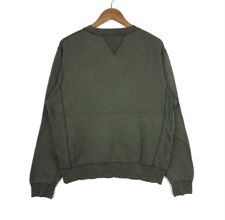Polo Ralph Lauren Polo By Ralph Lauren Sweatshirt Casual Jumper Pullover Size US L / EU 52-54 / 3 - 3 Thumbnail