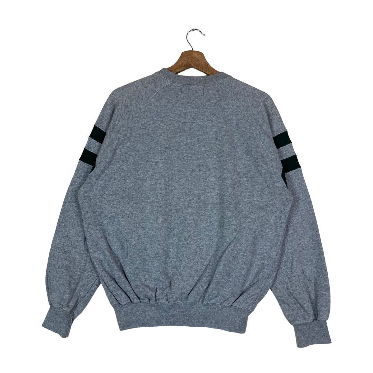 Vintage Vintage Portland Motomachi Spell Out Pullover Jumper Size US M / EU 48-50 / 2 - 5 Thumbnail