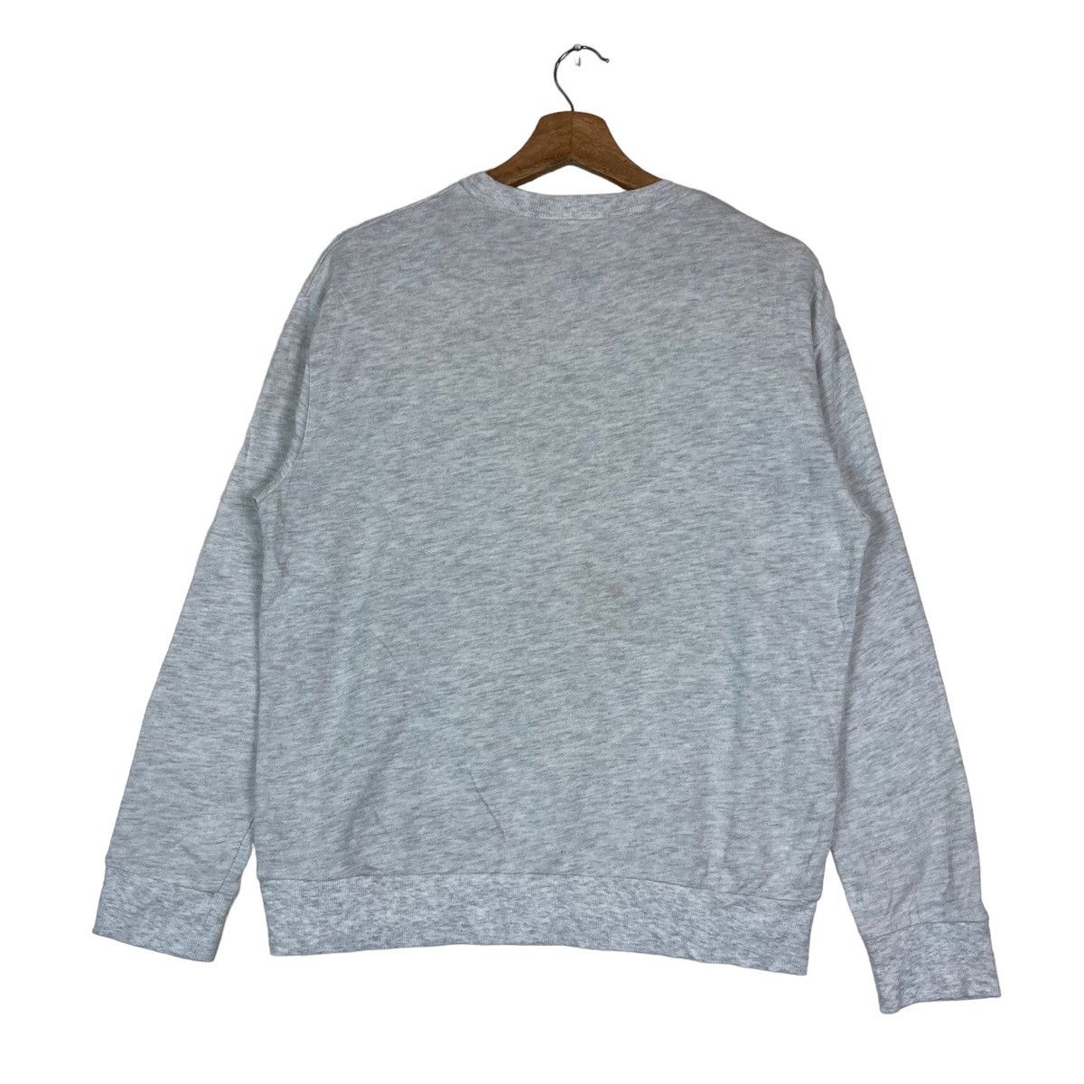 Peanuts Vintage Peanuts Worldwide LLC Pullover Jumper Sweatshirt Size US M / EU 48-50 / 2 - 5 Thumbnail