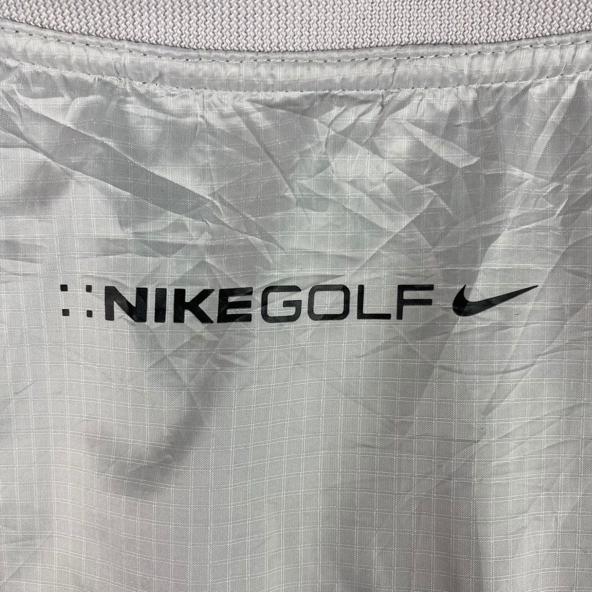Nike NIKE golf jersey pullover jumper Size US XL / EU 56 / 4 - 8 Thumbnail