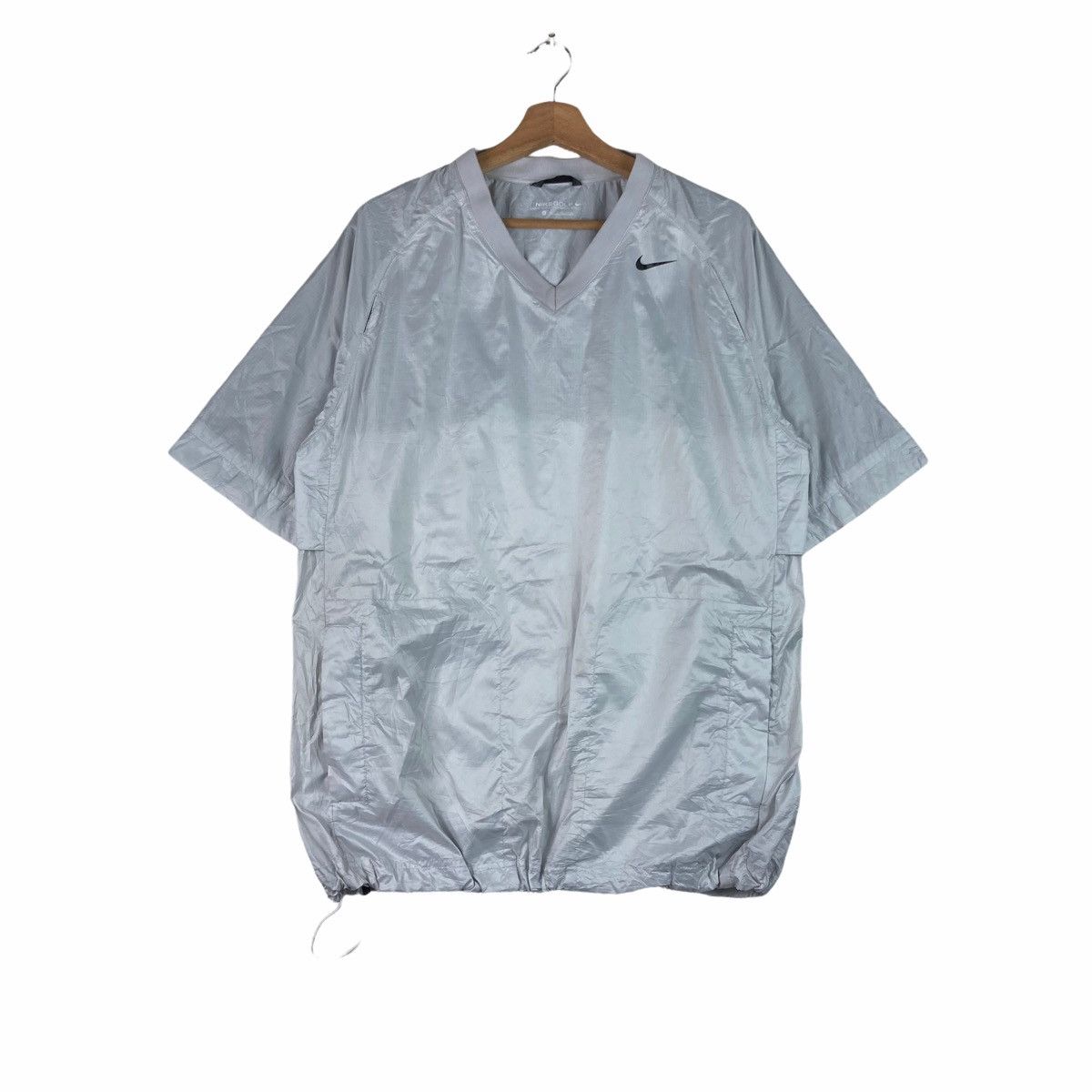 Nike NIKE golf jersey pullover jumper Size US XL / EU 56 / 4 - 1 Thumbnail