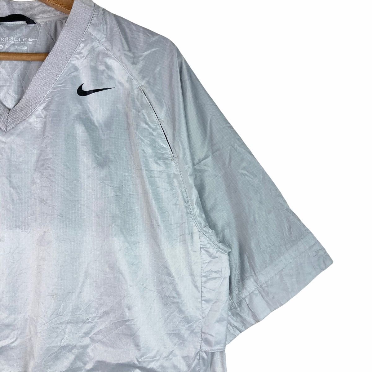 Nike NIKE golf jersey pullover jumper Size US XL / EU 56 / 4 - 3 Thumbnail