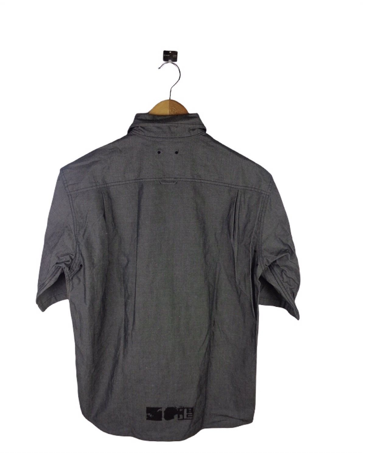 Japanese Brand × Sophnet. 90s SOPHNET BUTTON UPS Size US M / EU 48-50 / 2 - 2 Thumbnail