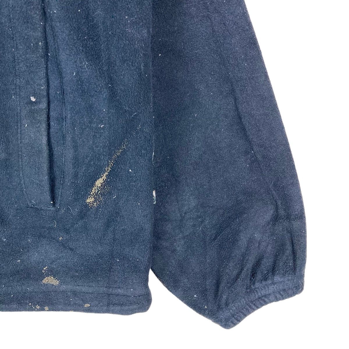 Vintage Vintage Piko Full Zipper Fleece Jacket Size US S / EU 44-46 / 1 - 9 Thumbnail