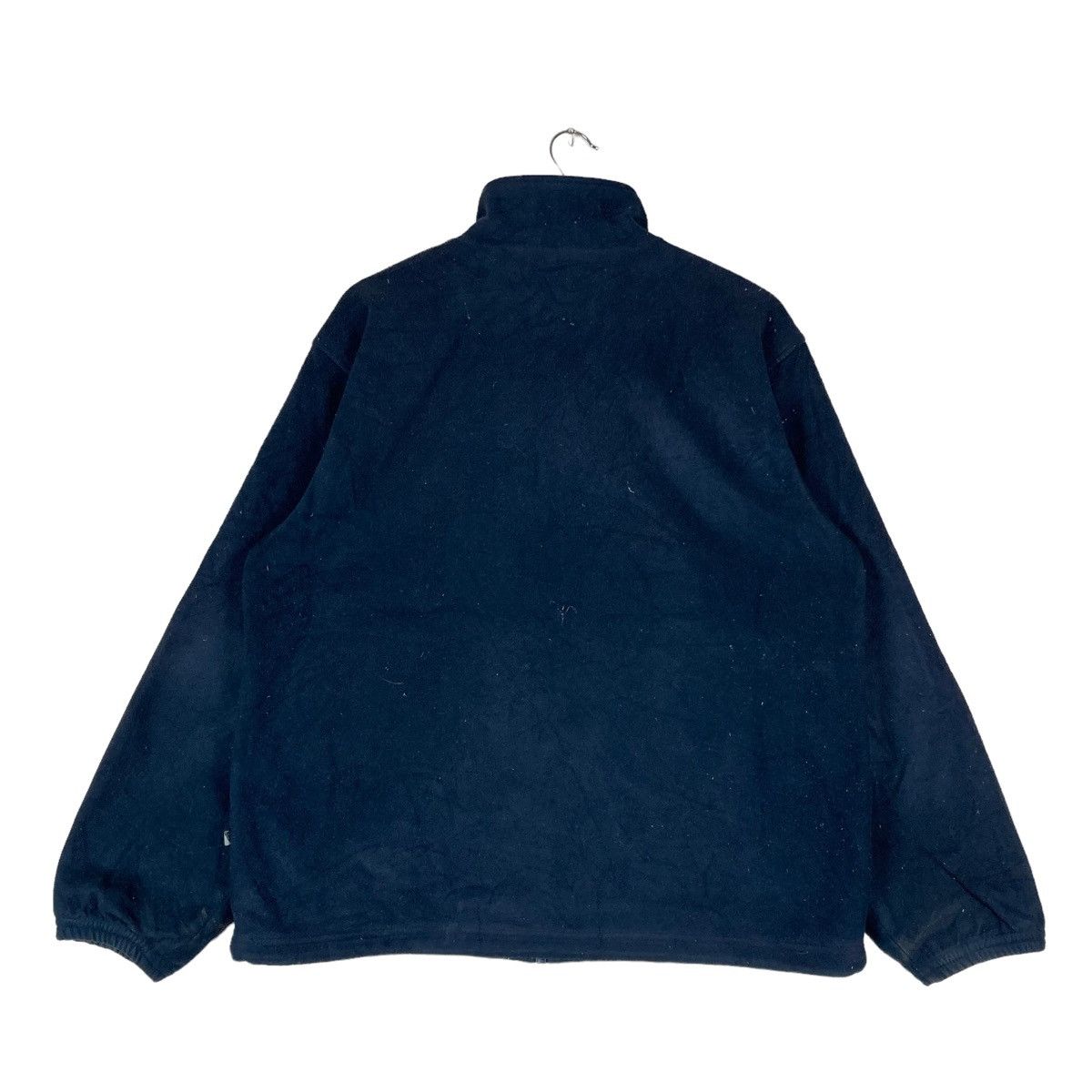 Vintage Vintage Piko Full Zipper Fleece Jacket Size US S / EU 44-46 / 1 - 6 Thumbnail