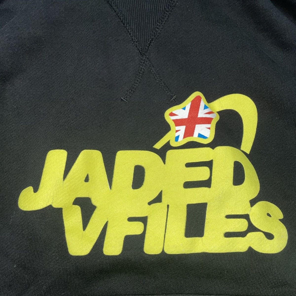 Jaded London × Vfiles Jaded London x Vfiles Exclusive Hoodie Size US L / EU 52-54 / 3 - 5 Thumbnail