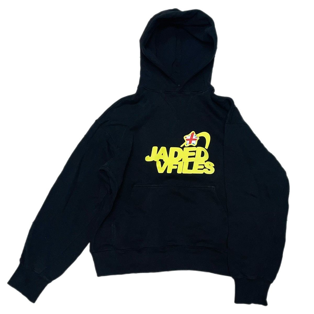 Jaded London × Vfiles Jaded London x Vfiles Exclusive Hoodie Size US L / EU 52-54 / 3 - 8 Thumbnail