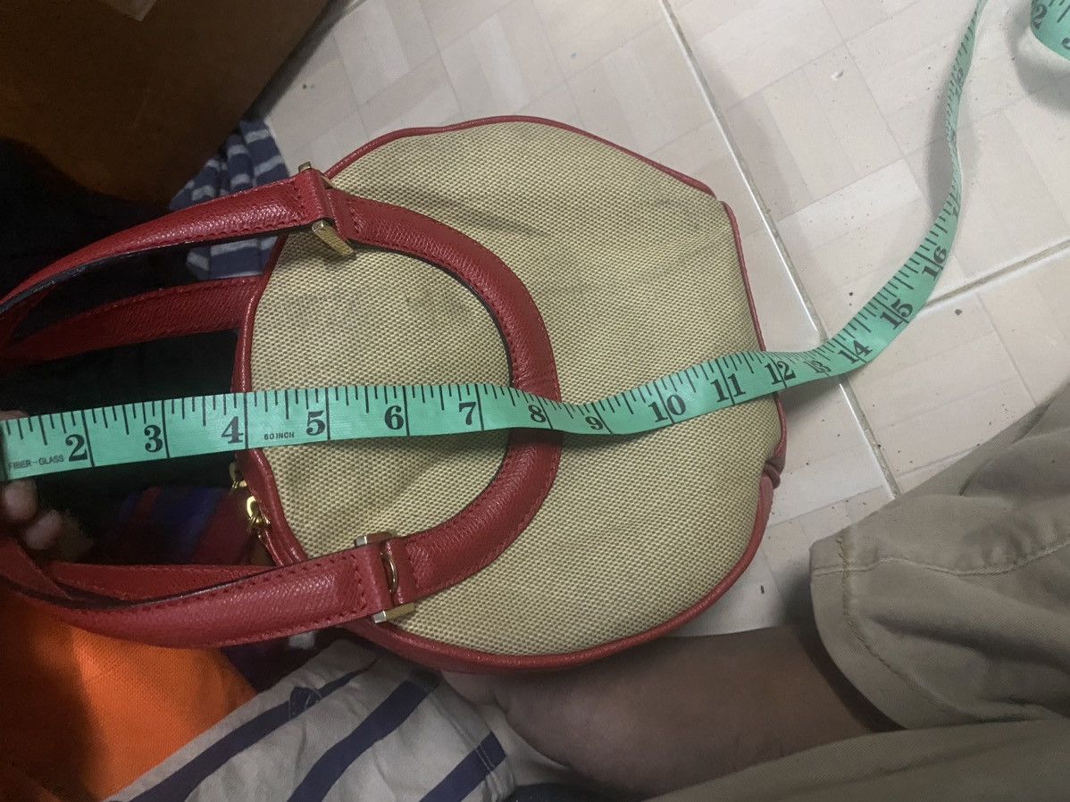 Bally VINTAGE BALLY BAG Size ONE SIZE - 11 Thumbnail