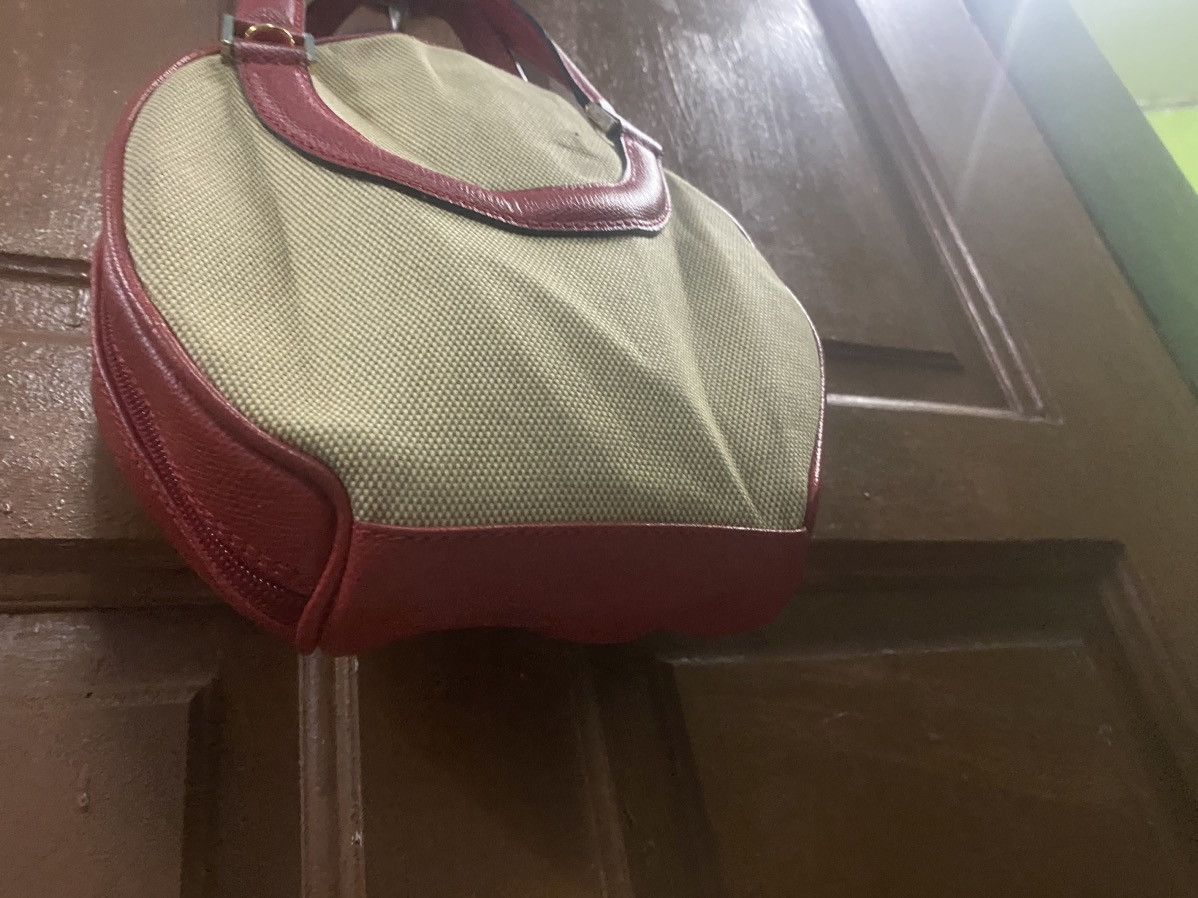 Bally VINTAGE BALLY BAG Size ONE SIZE - 16 Thumbnail