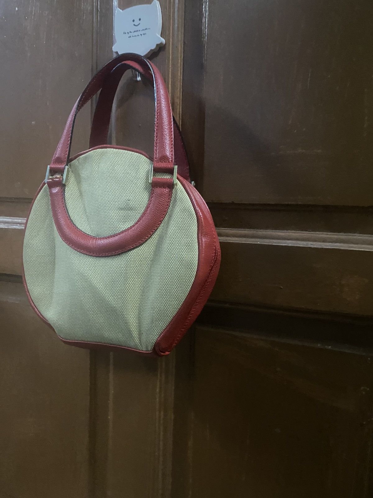 Bally VINTAGE BALLY BAG Size ONE SIZE - 18 Thumbnail
