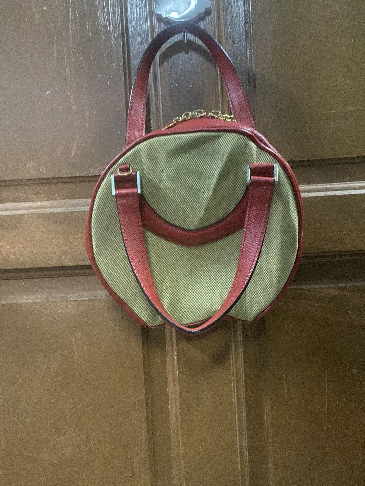 Bally VINTAGE BALLY BAG Size ONE SIZE - 17 Thumbnail