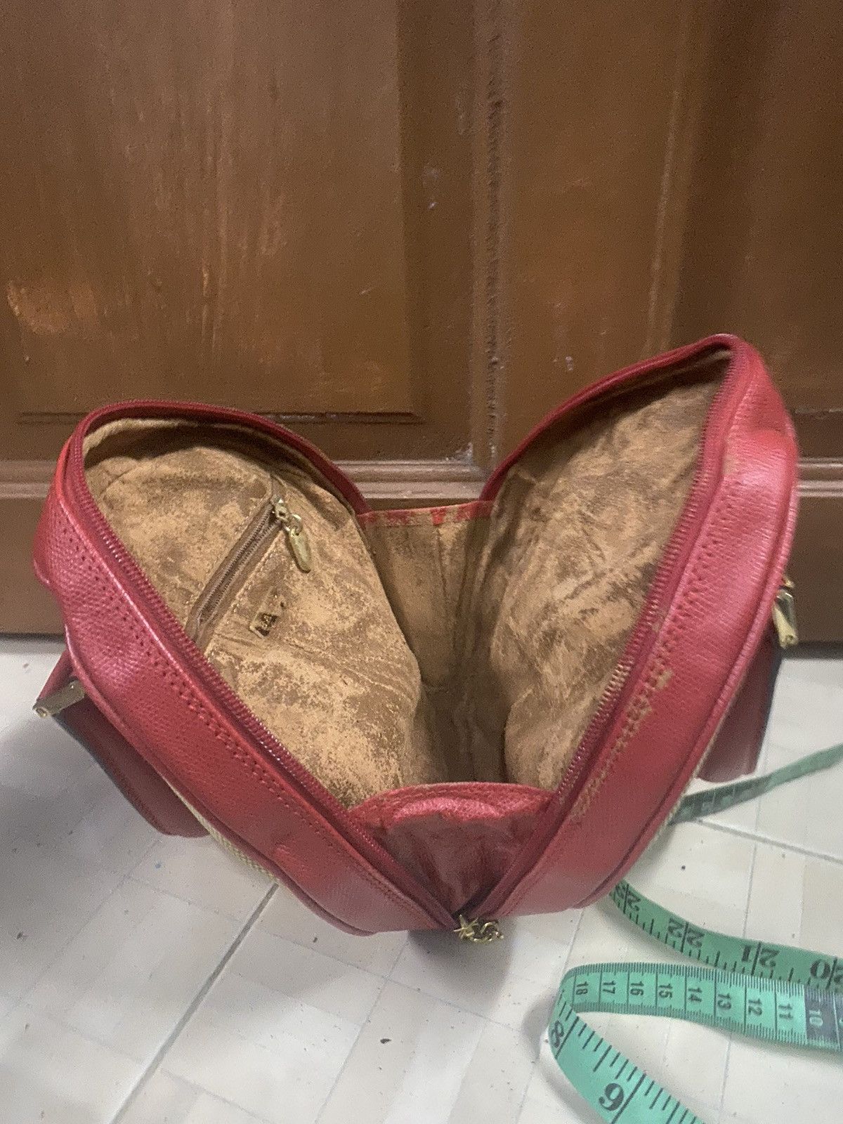 Bally VINTAGE BALLY BAG Size ONE SIZE - 19 Thumbnail