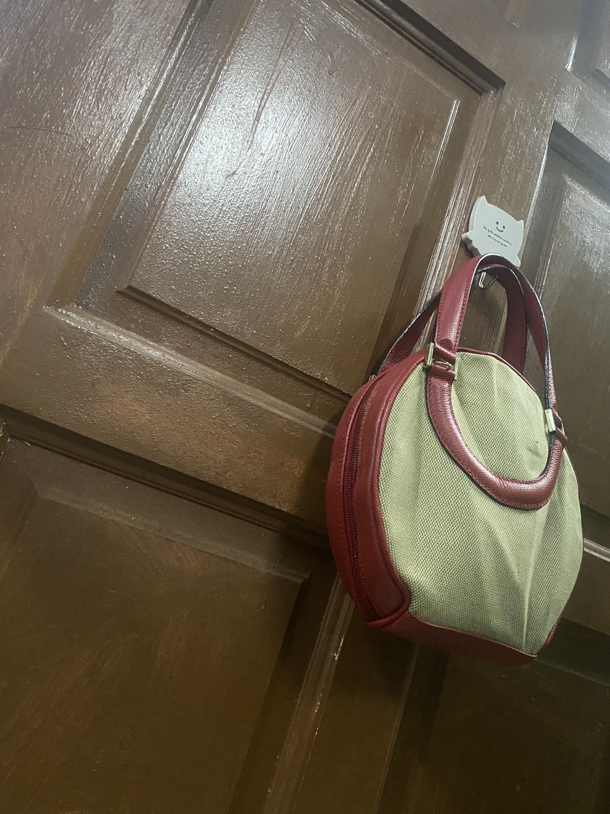 Bally VINTAGE BALLY BAG Size ONE SIZE - 15 Thumbnail