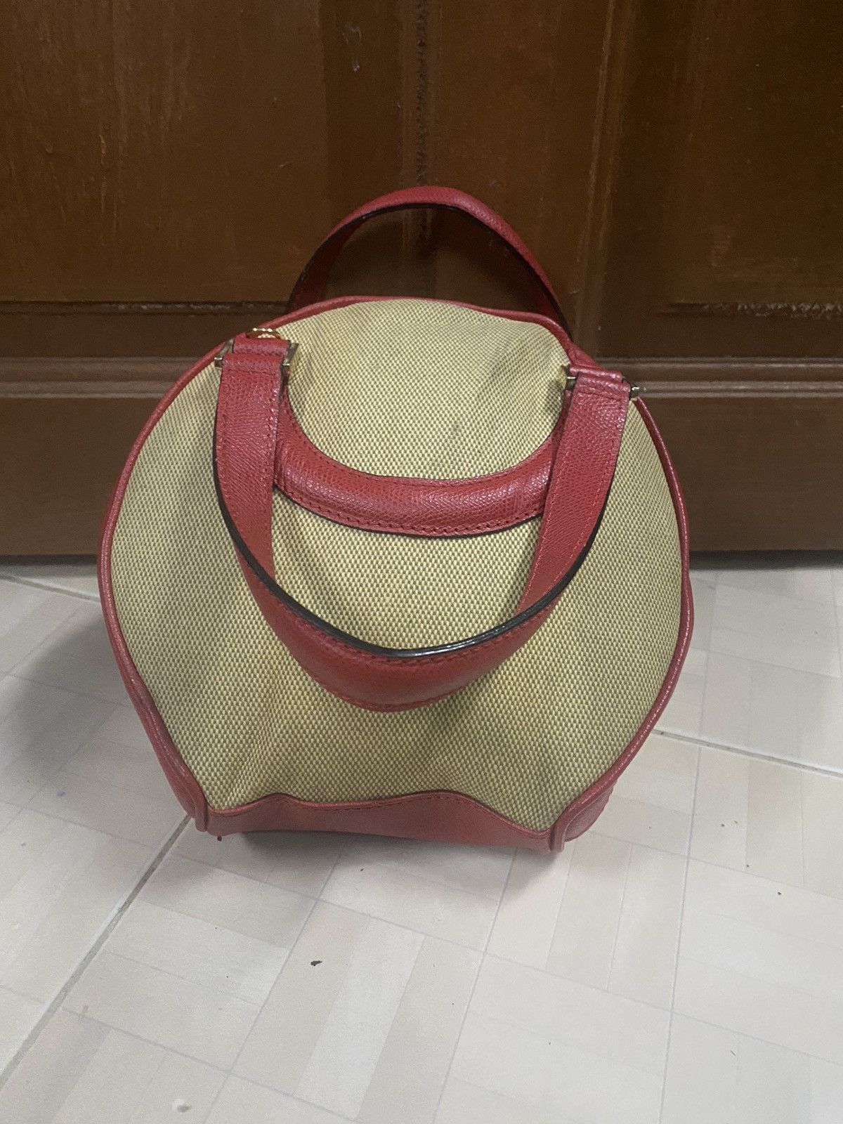 Bally VINTAGE BALLY BAG Size ONE SIZE - 1 Thumbnail