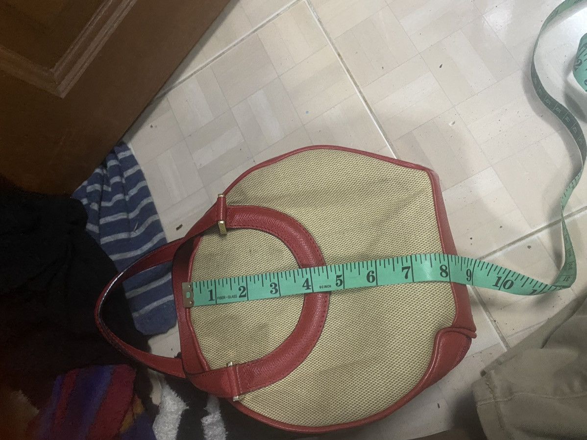 Bally VINTAGE BALLY BAG Size ONE SIZE - 10 Thumbnail