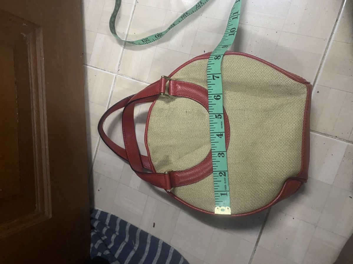 Bally VINTAGE BALLY BAG Size ONE SIZE - 13 Thumbnail