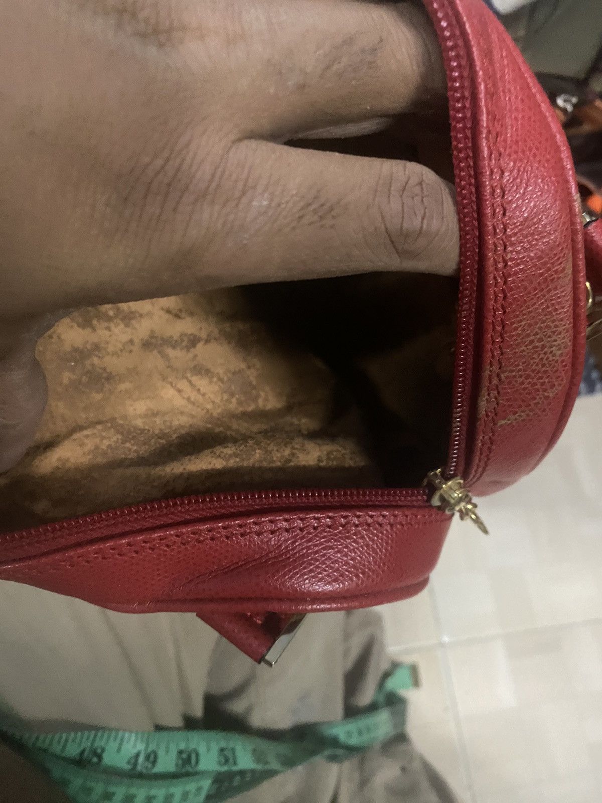 Bally VINTAGE BALLY BAG Size ONE SIZE - 8 Thumbnail