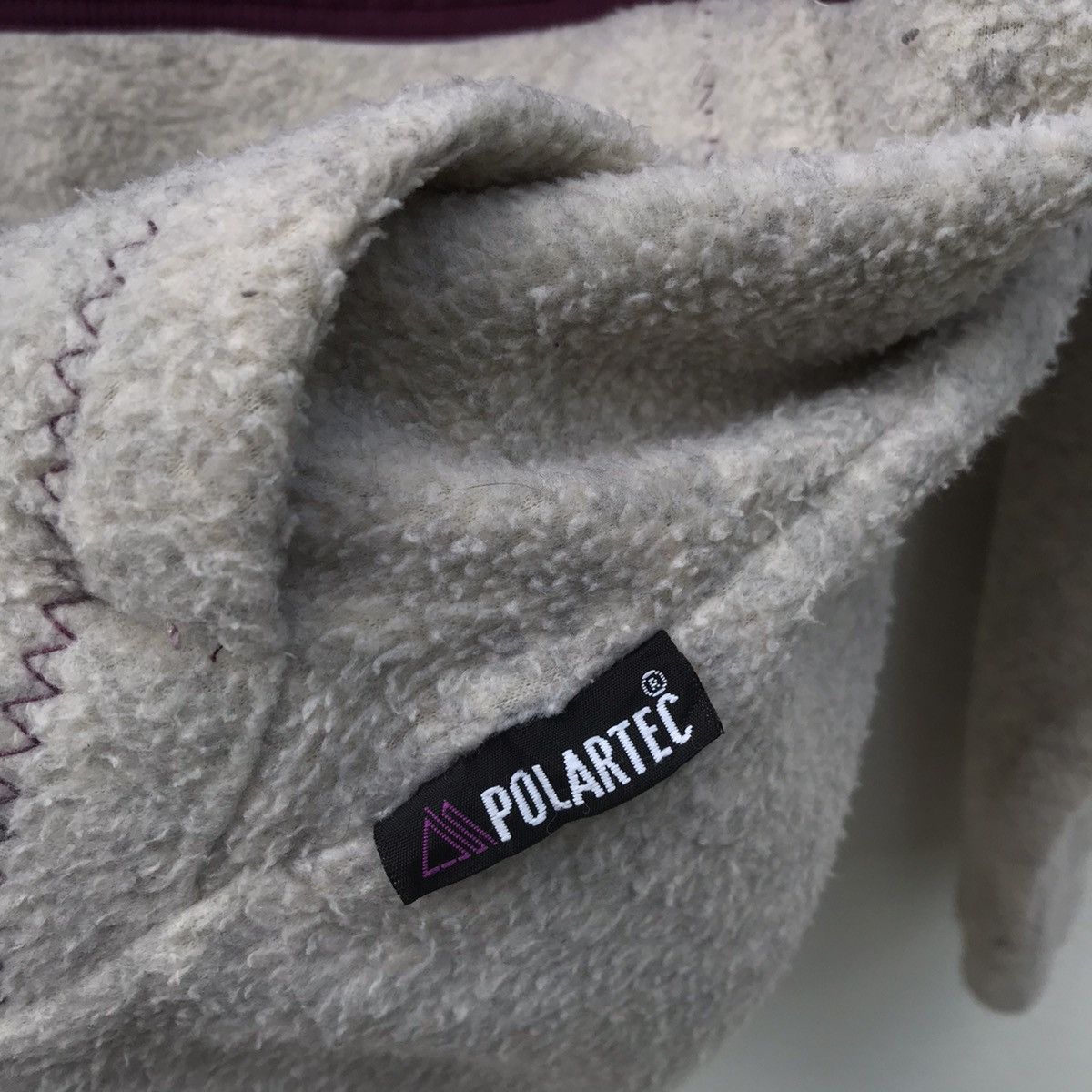 Polartec Wilson Pro Staff by Polartec Hoodie Jacket Size US L / EU 52-54 / 3 - 11 Thumbnail