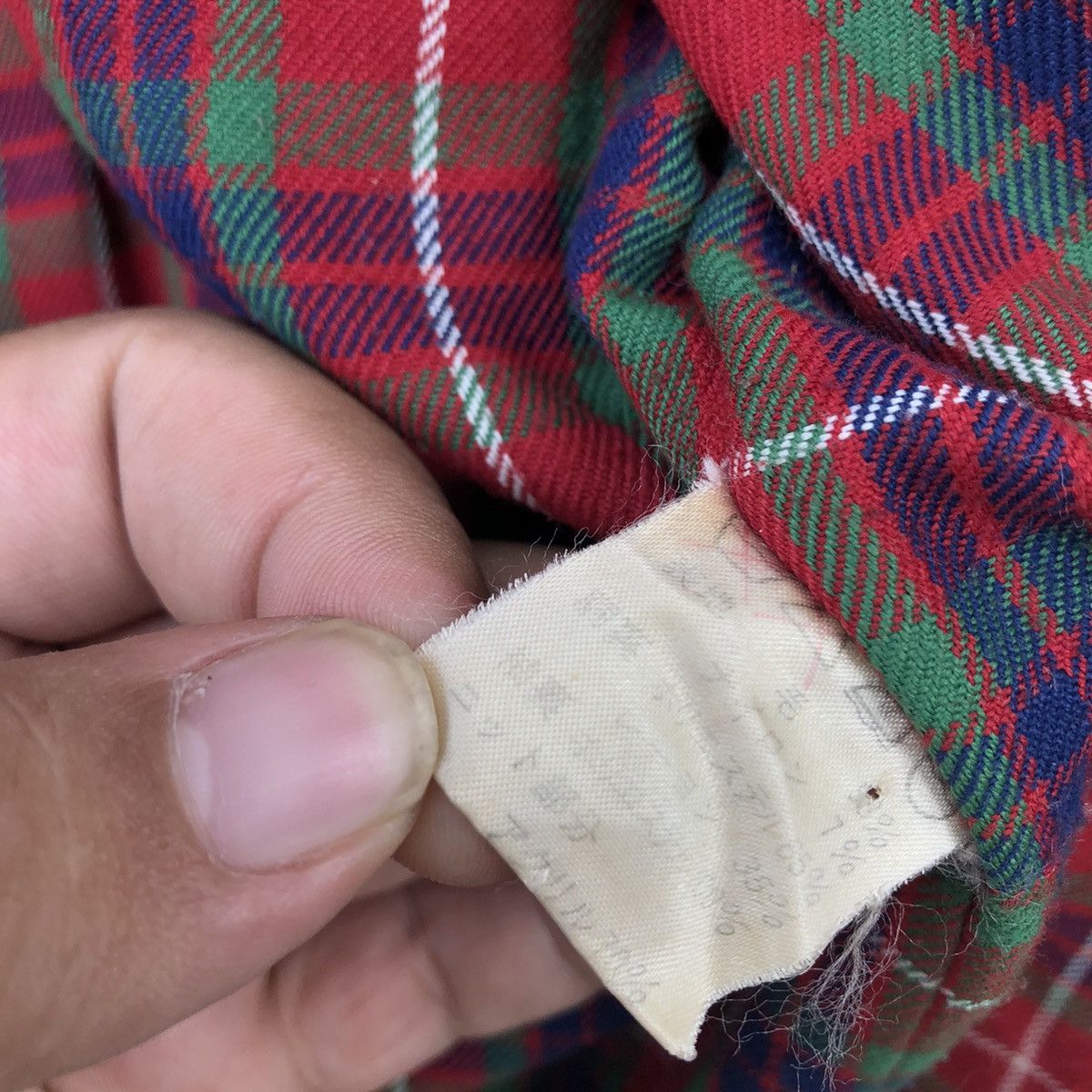 Baracuta VINTAGE VARSITY JACKET WOOL BARACUTA RARE LINING Size US L / EU 52-54 / 3 - 14 Thumbnail