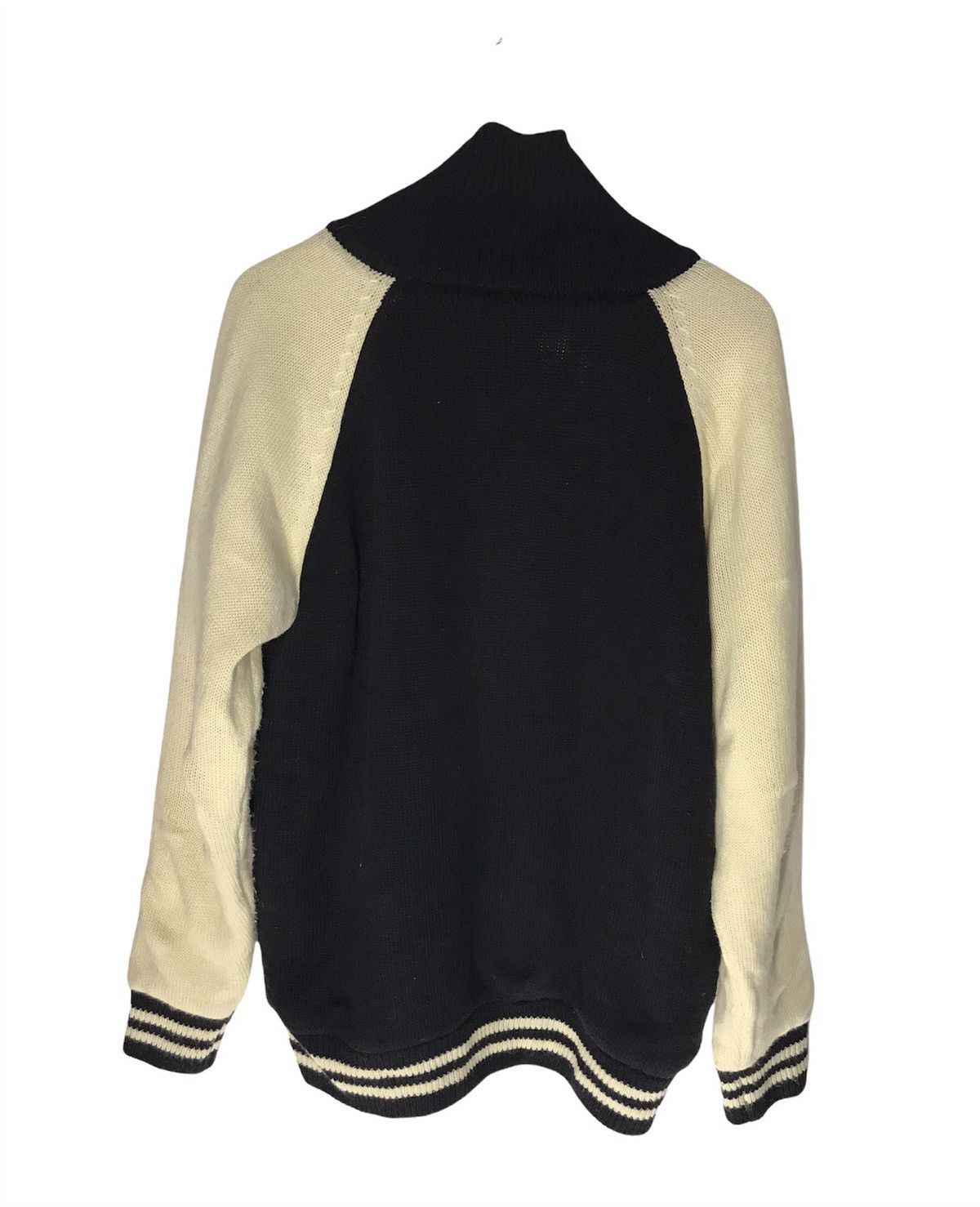 Other Knit sweater zipper by thruxton Size US M / EU 48-50 / 2 - 2 Thumbnail
