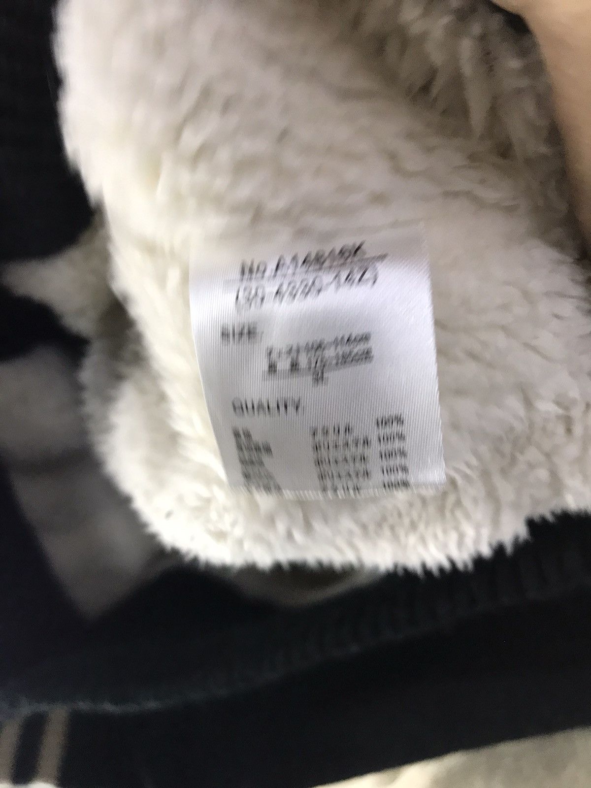 Other Knit sweater zipper by thruxton Size US M / EU 48-50 / 2 - 5 Thumbnail