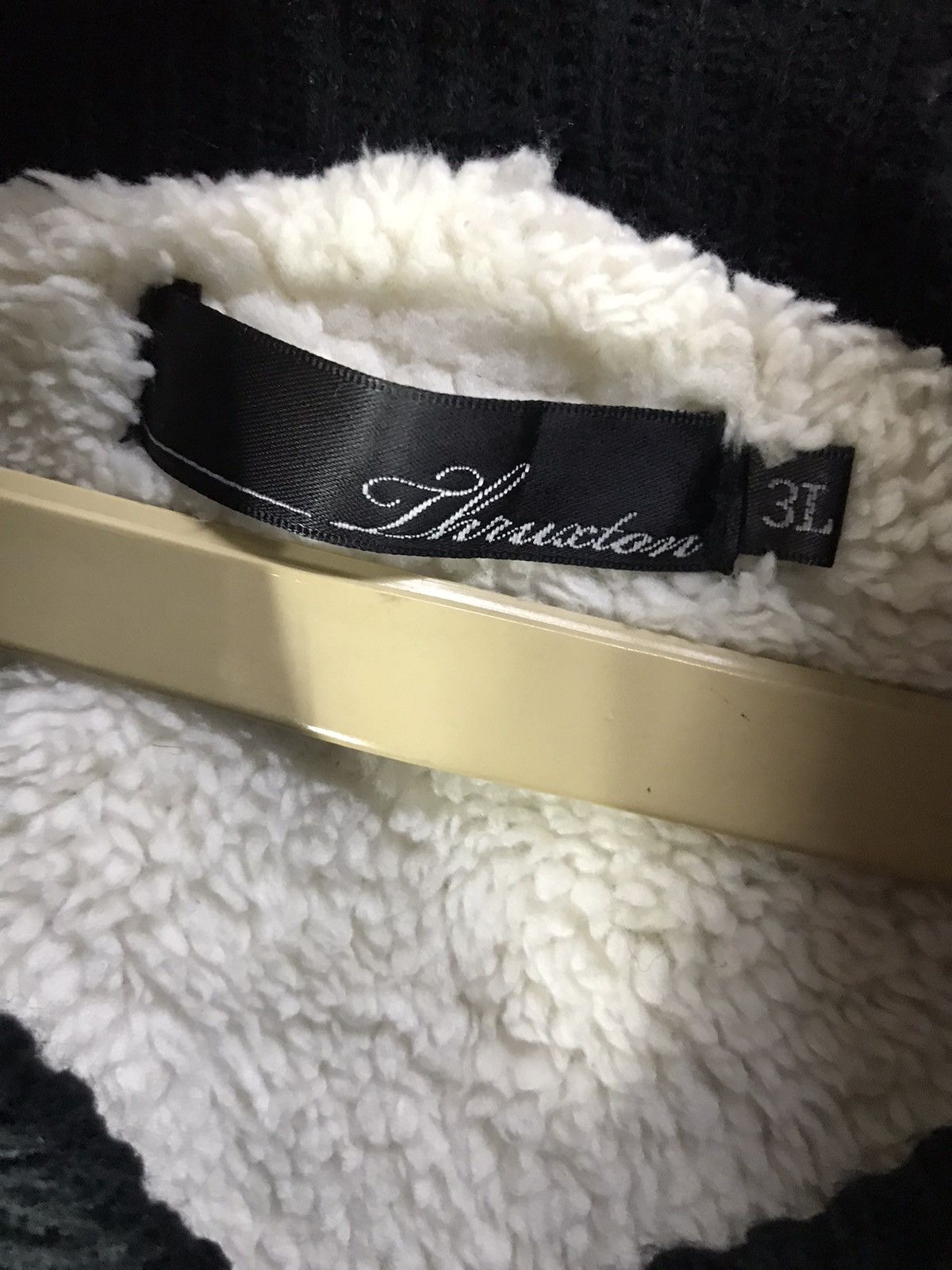 Other Knit sweater zipper by thruxton Size US M / EU 48-50 / 2 - 3 Thumbnail