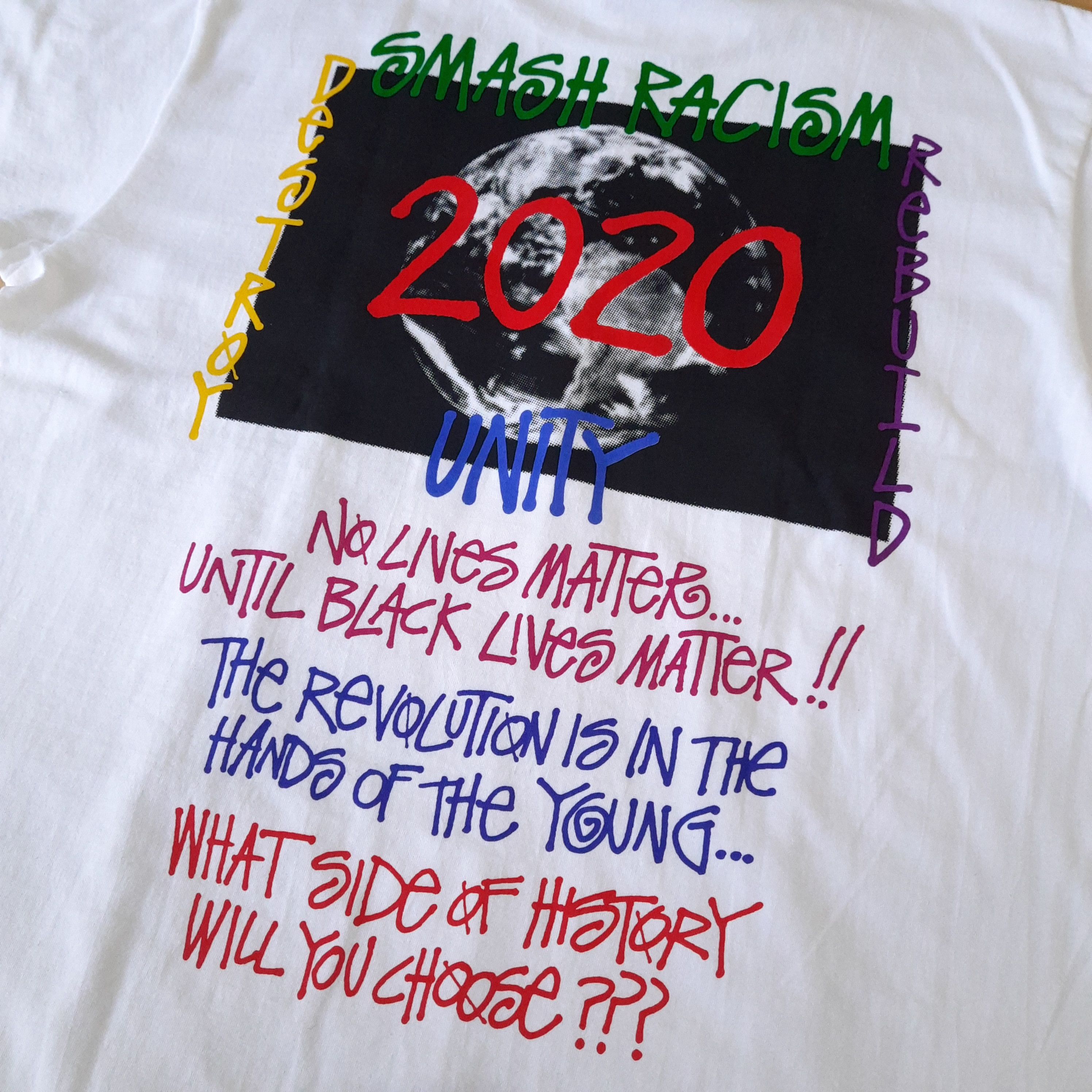 Stussy Stussy Tee Size US XL / EU 56 / 4 - 3 Thumbnail