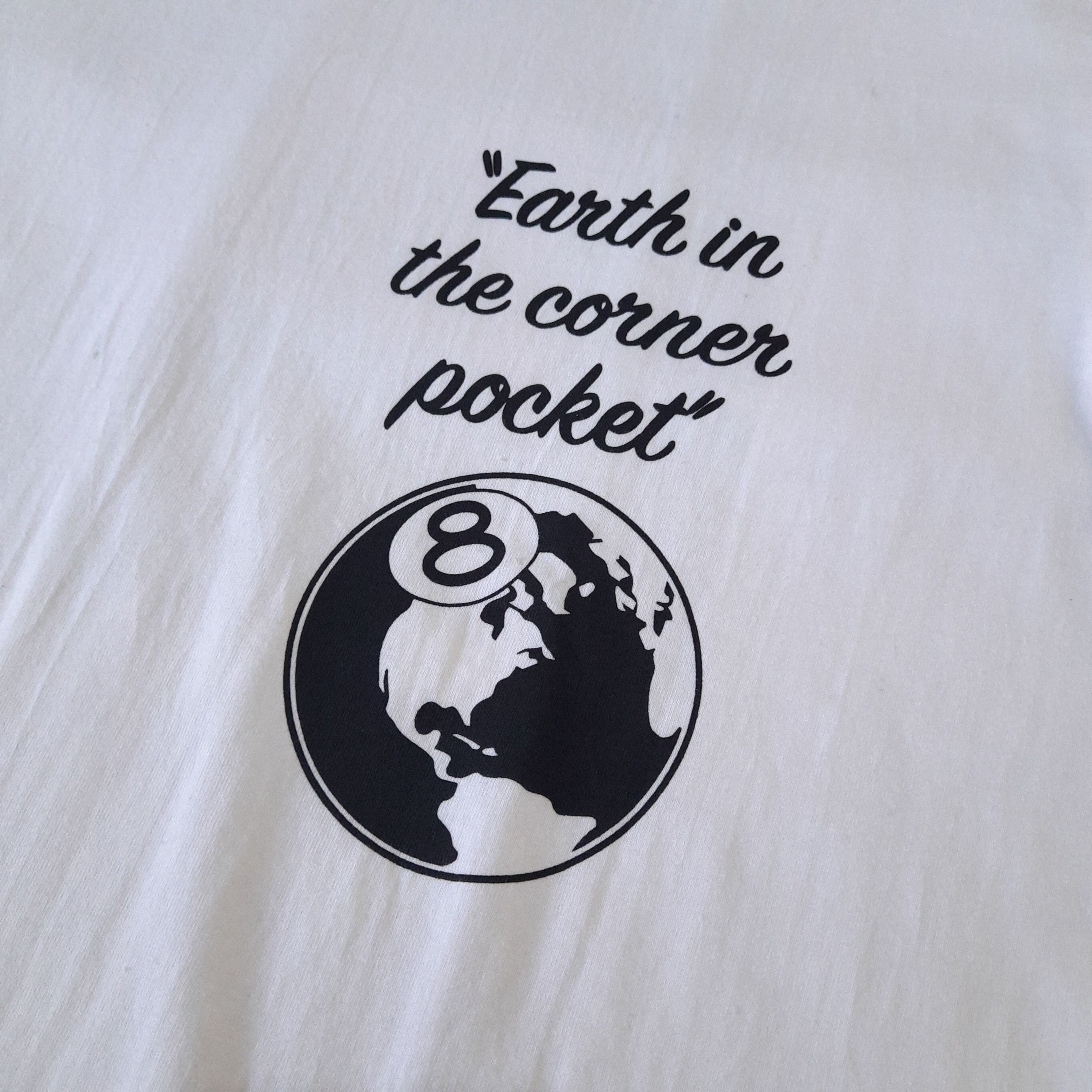 Stussy Stussy Tee Size US XL / EU 56 / 4 - 4 Thumbnail