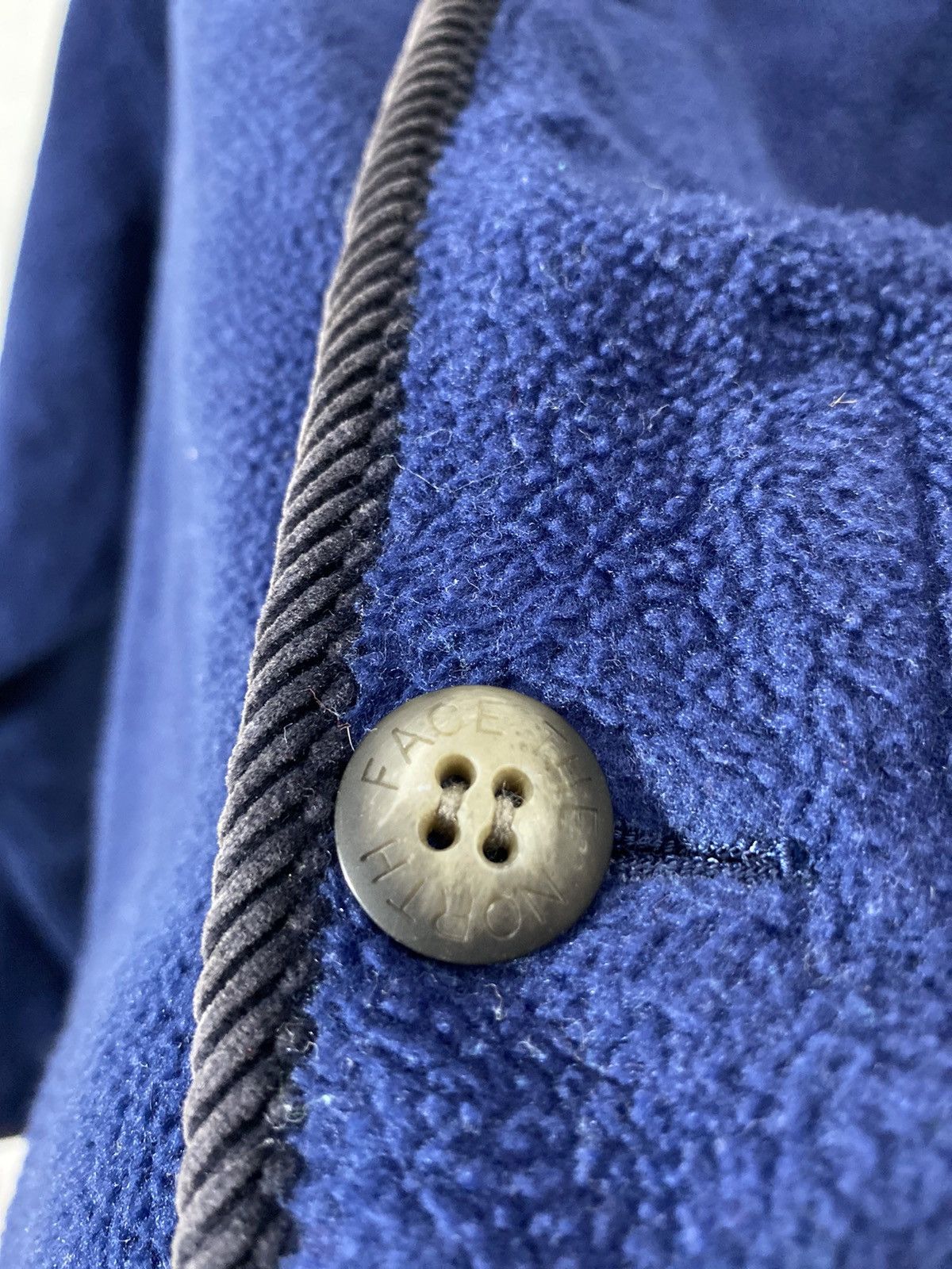the north face fleece x armadilla