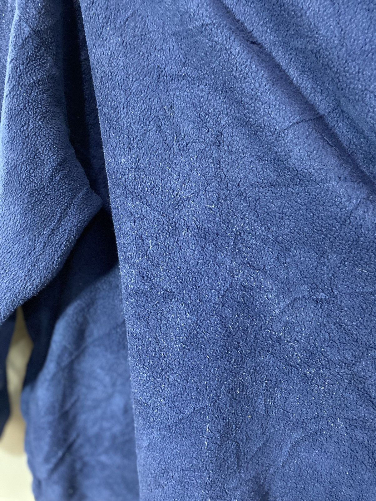 the north face fleece x armadilla