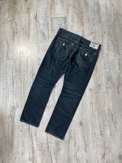 True Religion  Women's & Men's Stitch Jeans & Clothing