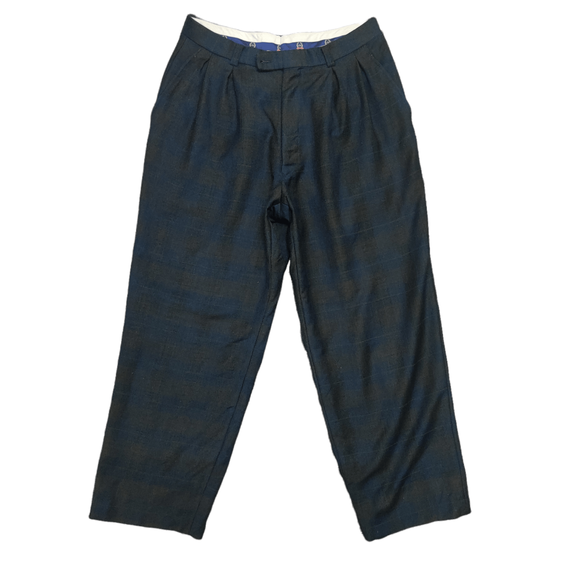 Christian Dior Monsieur Vintage Christian Dior Sports Casual Pants Size US 32 / EU 48 - 1 Thumbnail