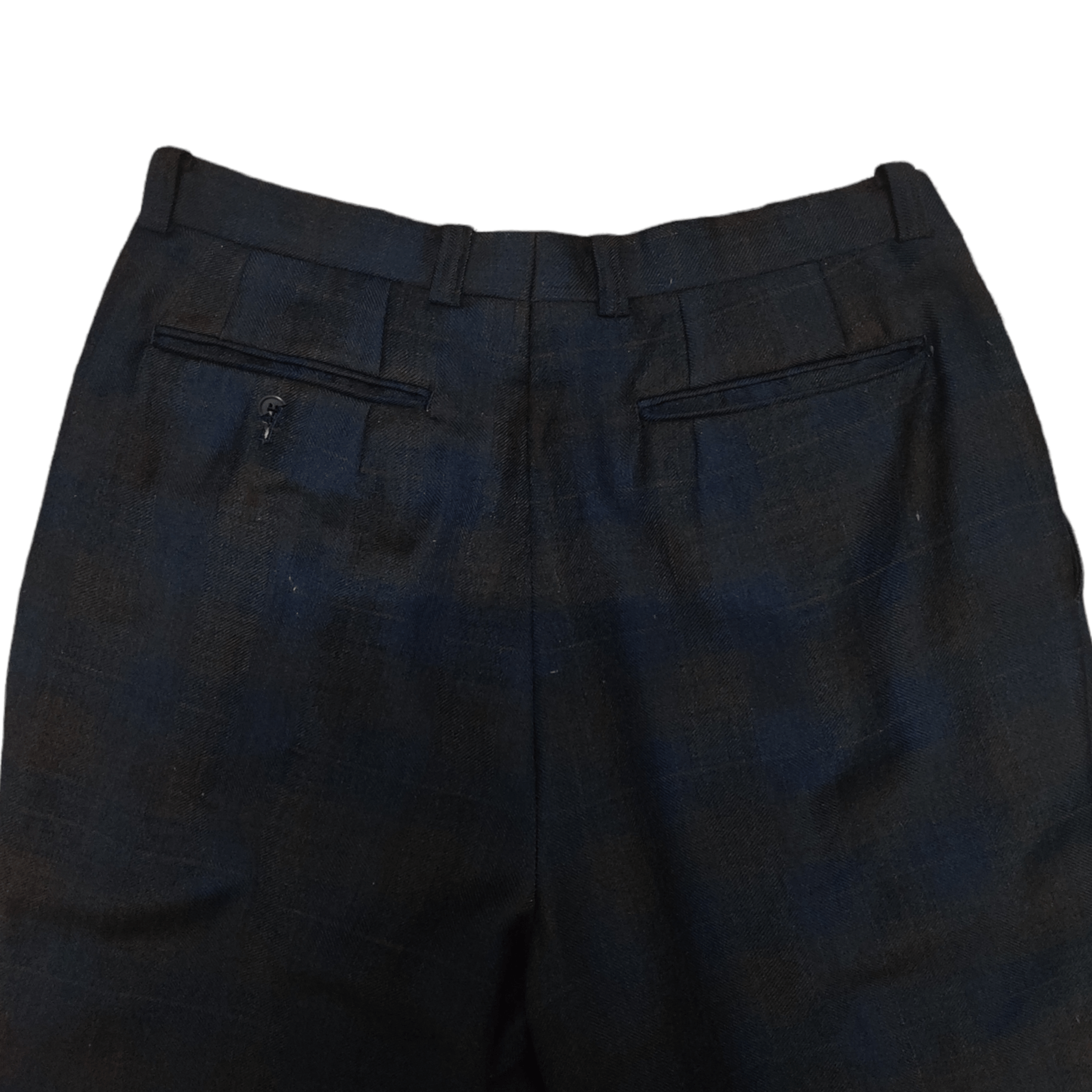 Christian Dior Monsieur Vintage Christian Dior Sports Casual Pants Size US 32 / EU 48 - 7 Thumbnail