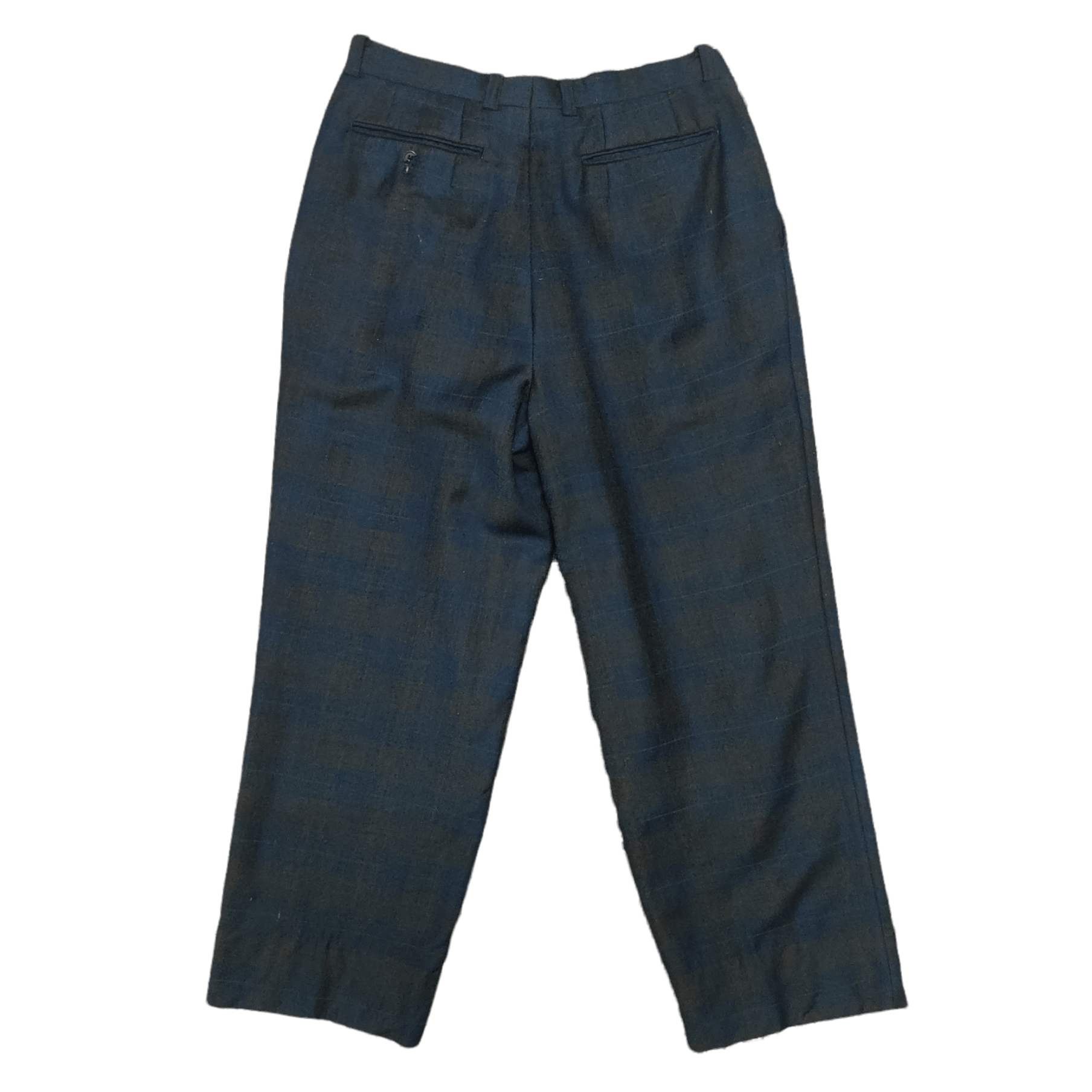 Christian Dior Monsieur Vintage Christian Dior Sports Casual Pants Size US 32 / EU 48 - 6 Thumbnail