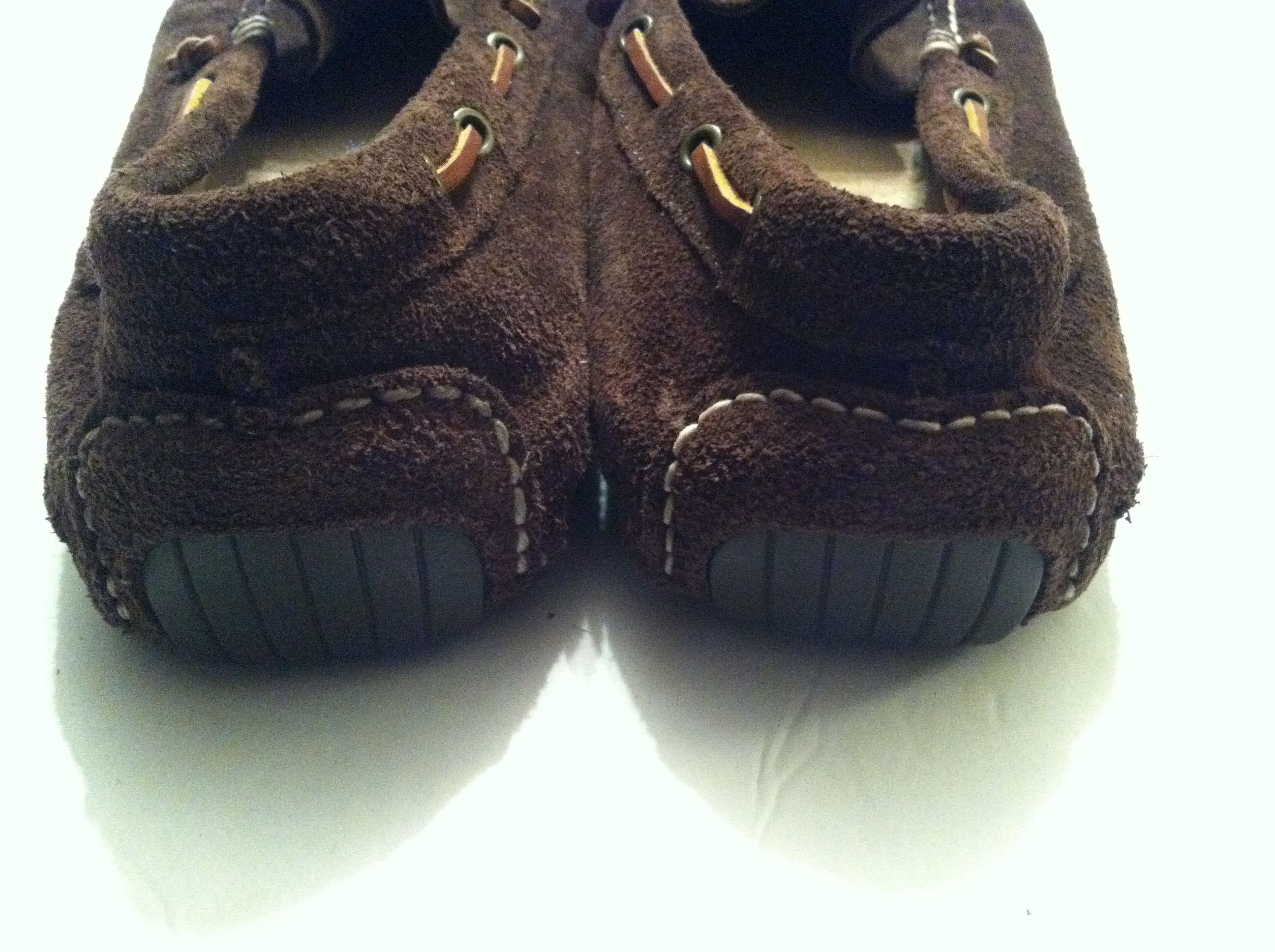 Polo Ralph Lauren POLO RALPH LAUREN MENS PRE-OWNED LOAFERS SIZE: 13D Size US 13 / EU 46 - 7 Thumbnail