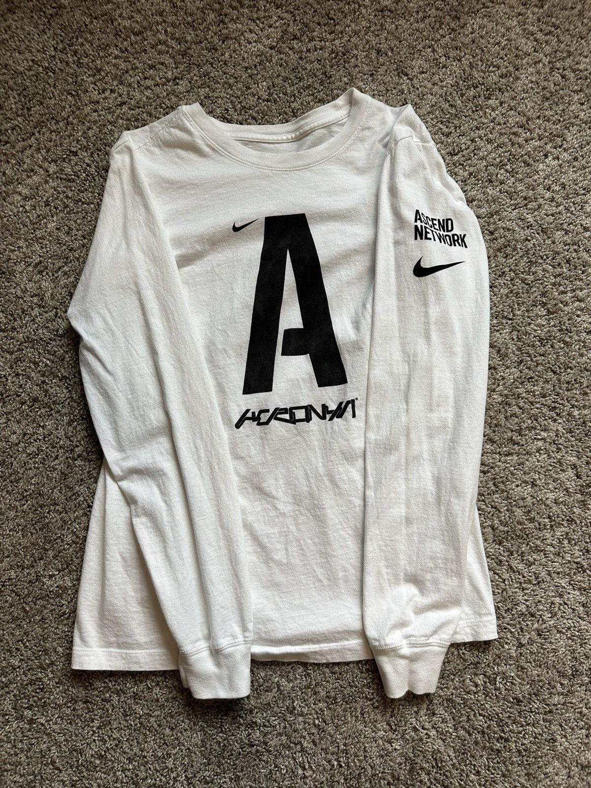 acronym for nike