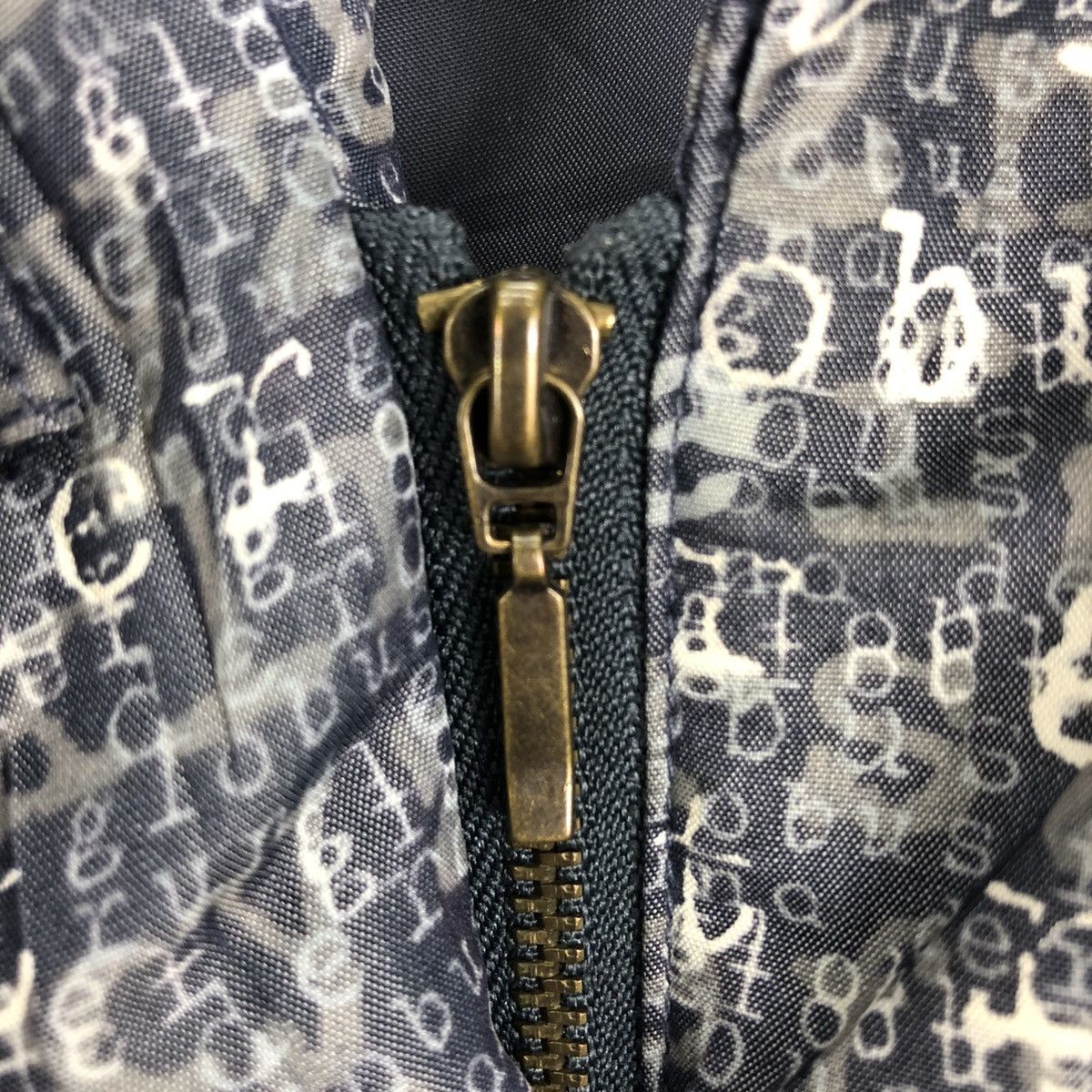 Japanese Brand × Vintage Vintage 80's Fullprint Jacket by Earty Mode Size US L / EU 52-54 / 3 - 7 Thumbnail