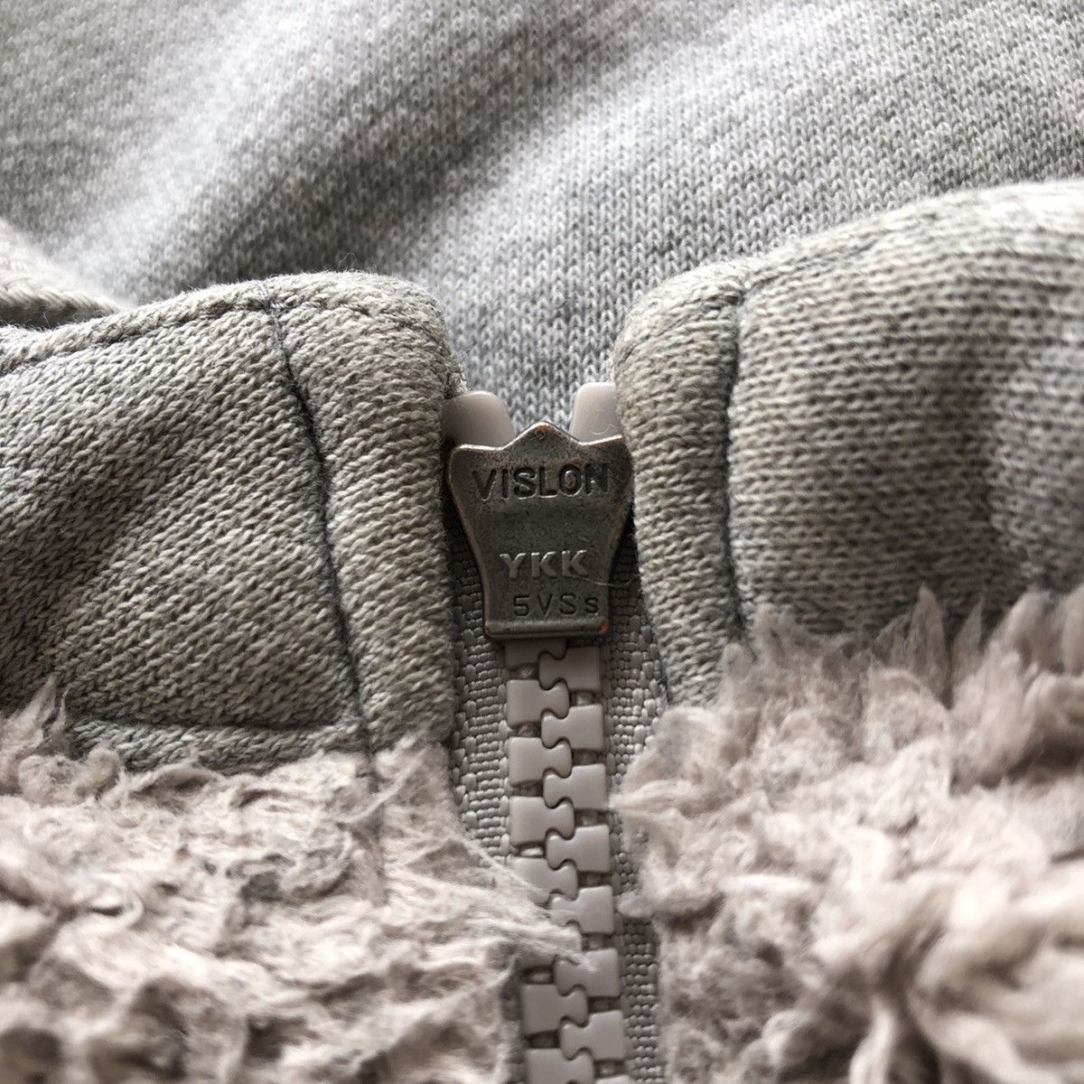 Japanese Brand Uniqlo X Star Wars Sherpa Fleece Sweater Jacket Hoodie Size US M / EU 48-50 / 2 - 15 Thumbnail