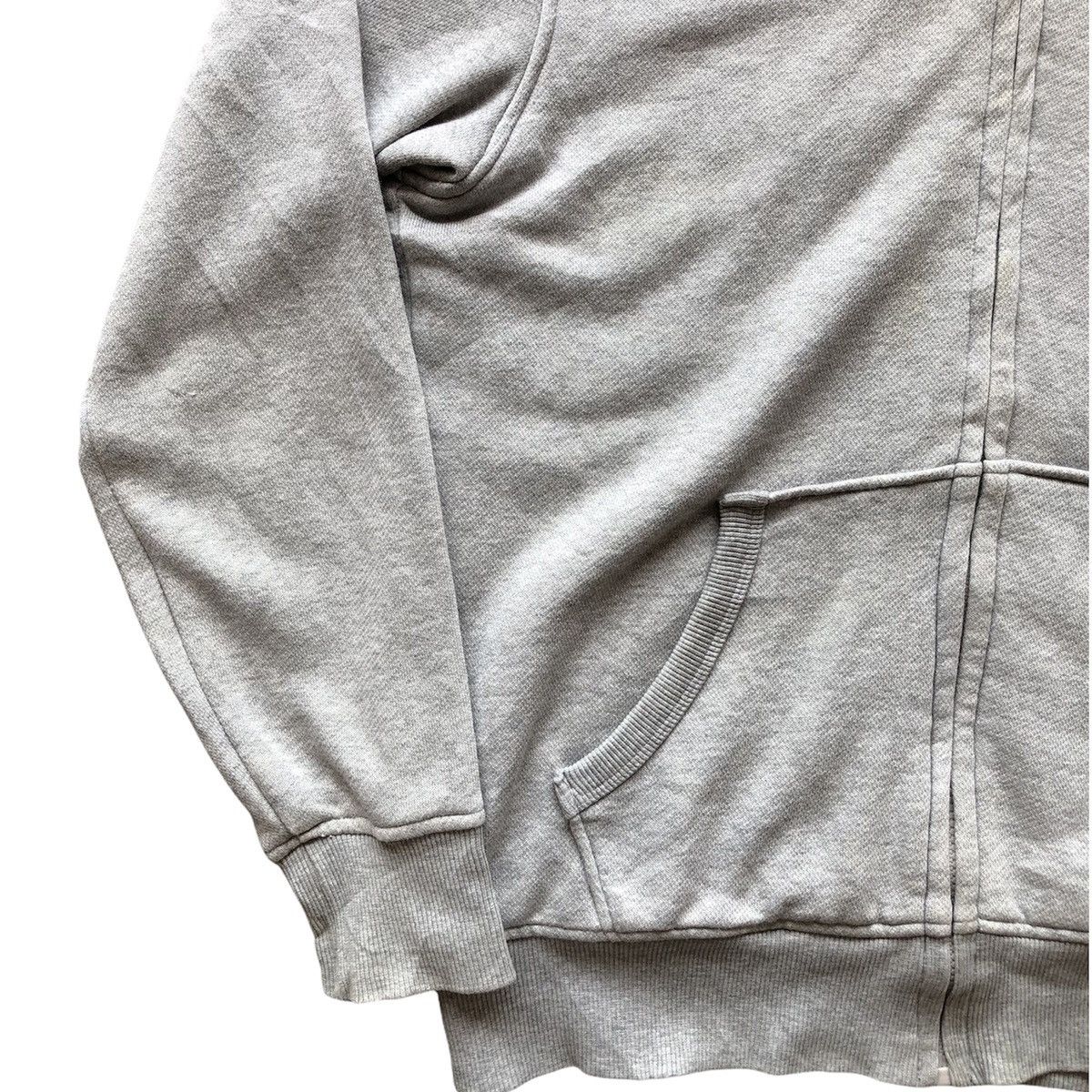 Japanese Brand Uniqlo X Star Wars Sherpa Fleece Sweater Jacket Hoodie Size US M / EU 48-50 / 2 - 3 Thumbnail