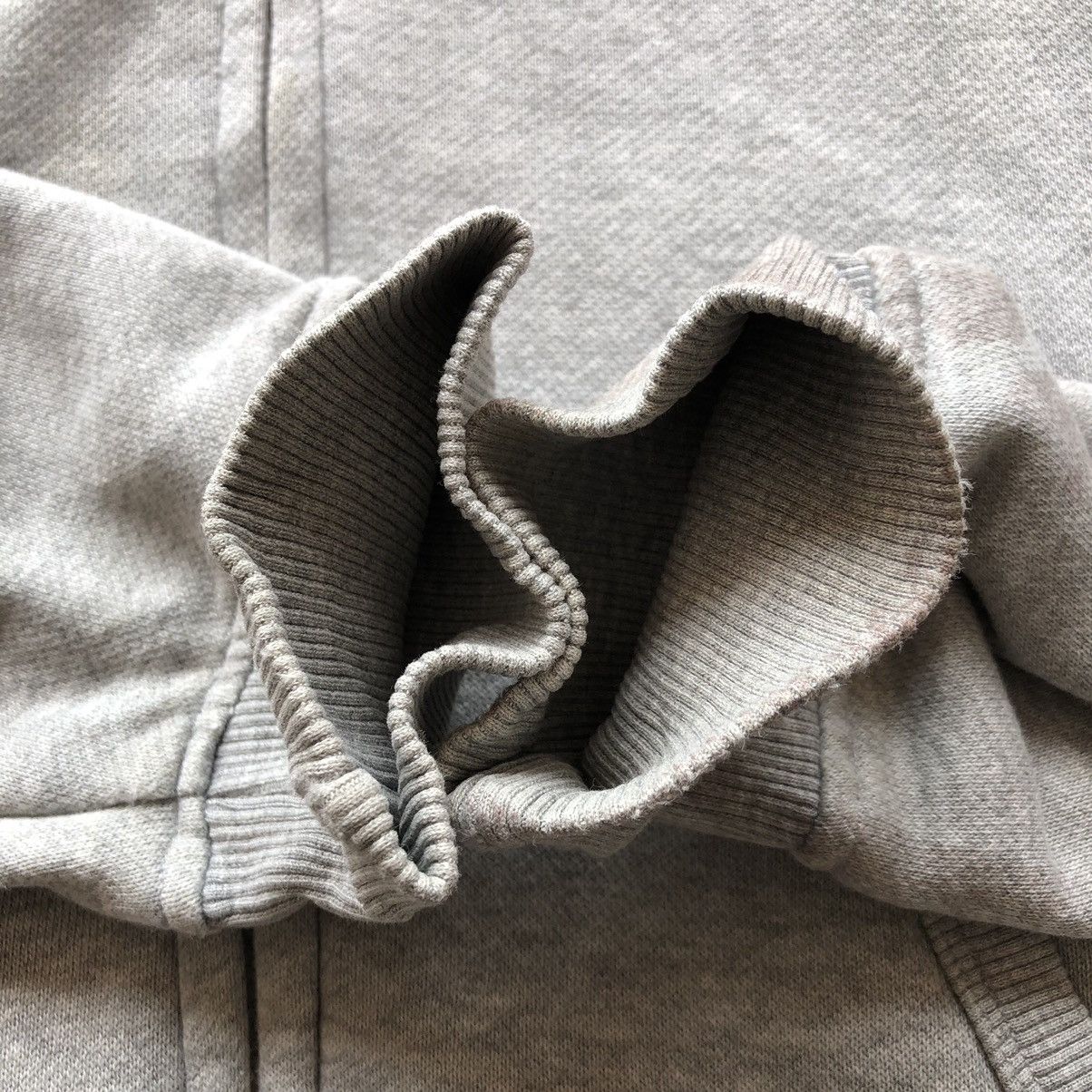 Japanese Brand Uniqlo X Star Wars Sherpa Fleece Sweater Jacket Hoodie Size US M / EU 48-50 / 2 - 13 Thumbnail