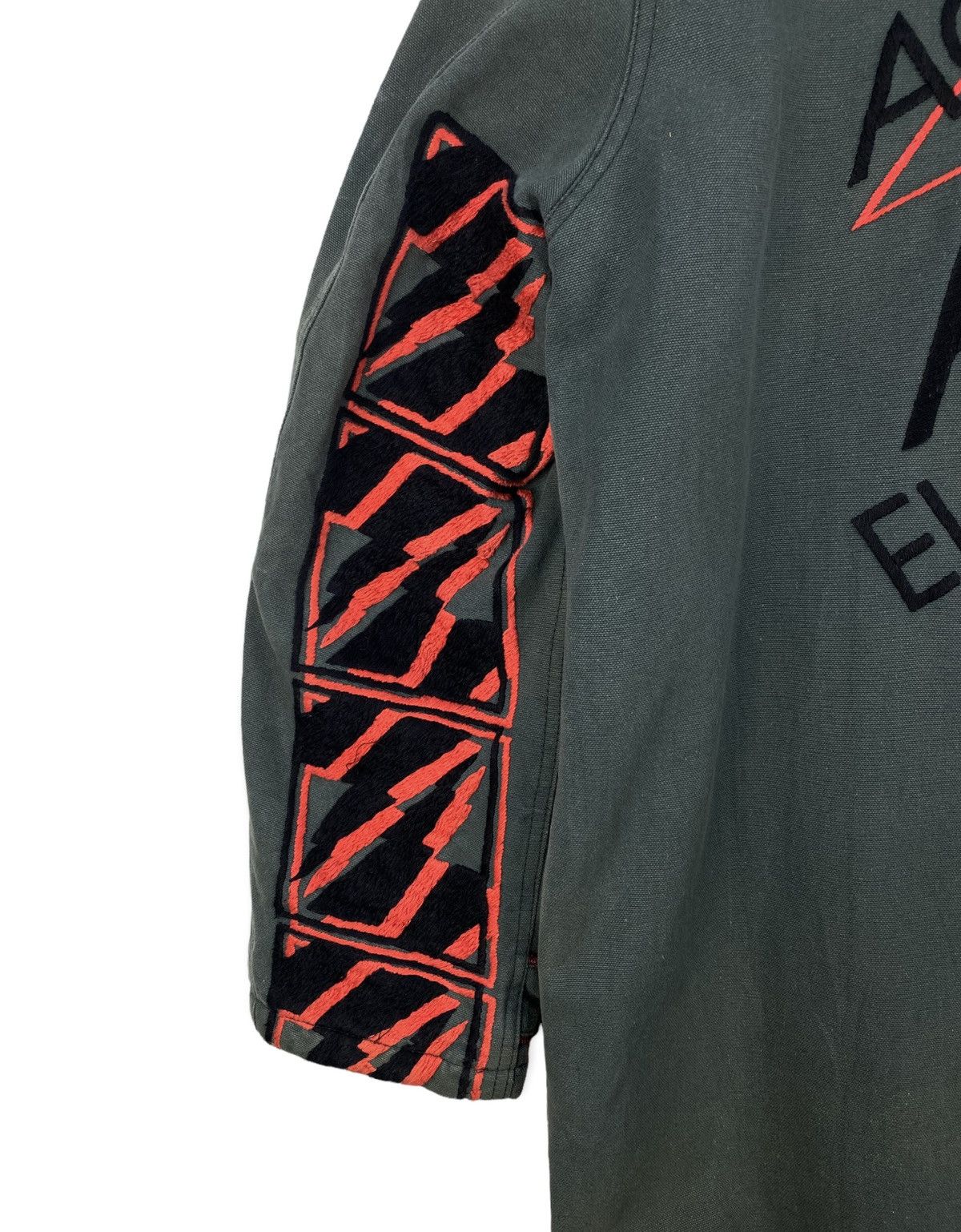 Japanese Brand ❗️HOT❗️Doarat Acoustic And Electric Parkas Fish Tale Size US XL / EU 56 / 4 - 7 Thumbnail