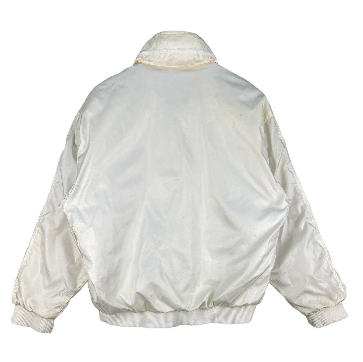 Asics Vintage Asics Ski Jacket Size US L / EU 52-54 / 3 - 6 Thumbnail
