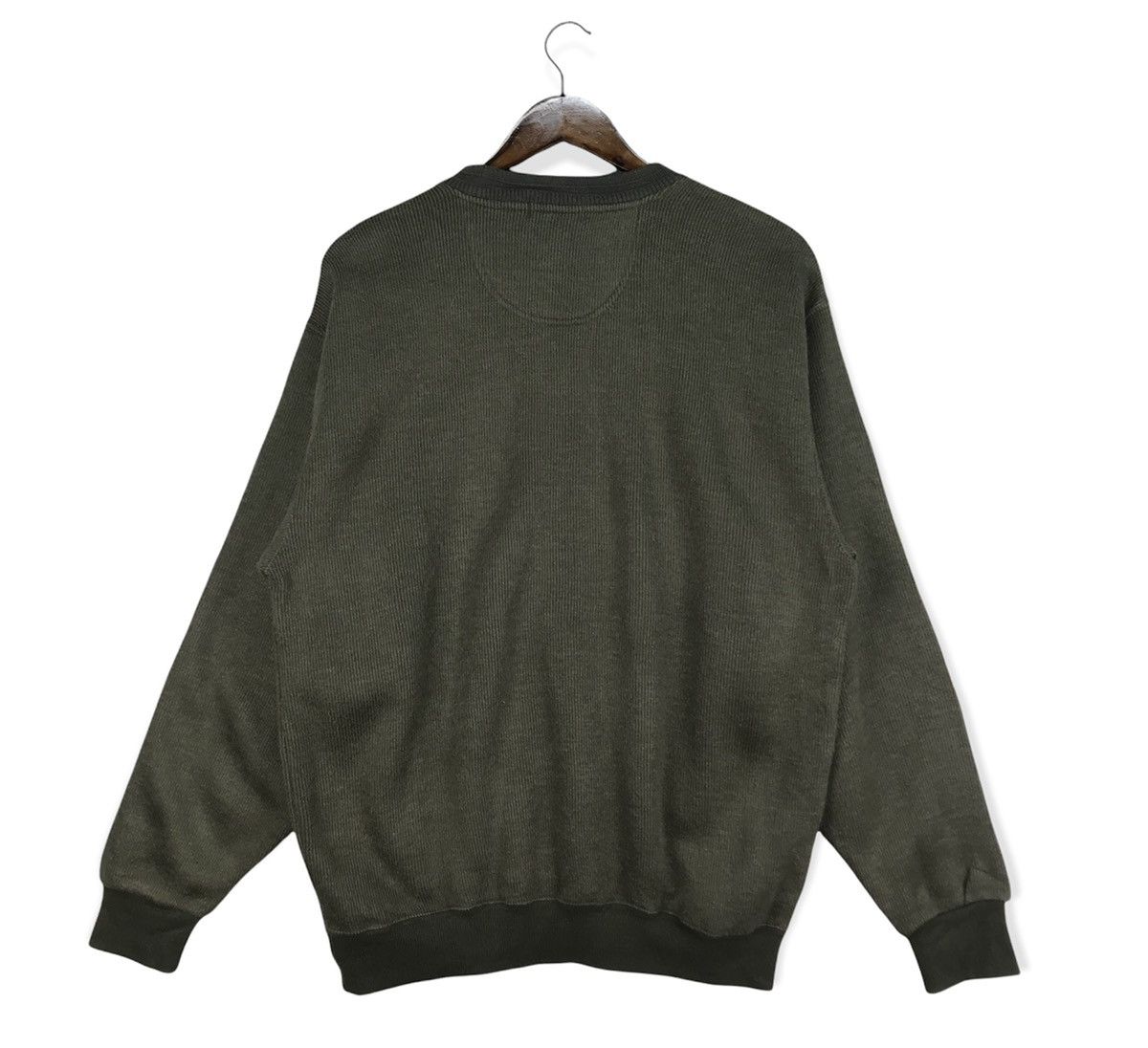 Japanese Brand Vintage Santa Barbara Sweatshirt Size US M / EU 48-50 / 2 - 3 Thumbnail