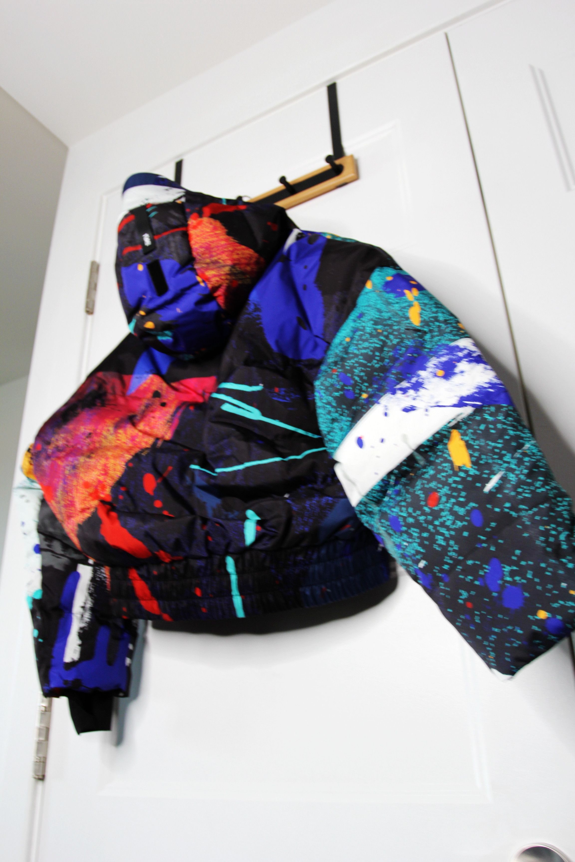 Templa BNWT AW22 TEMPLA CROPPED DOWN JACKET S Size S / US 4 / IT 40 - 7 Thumbnail