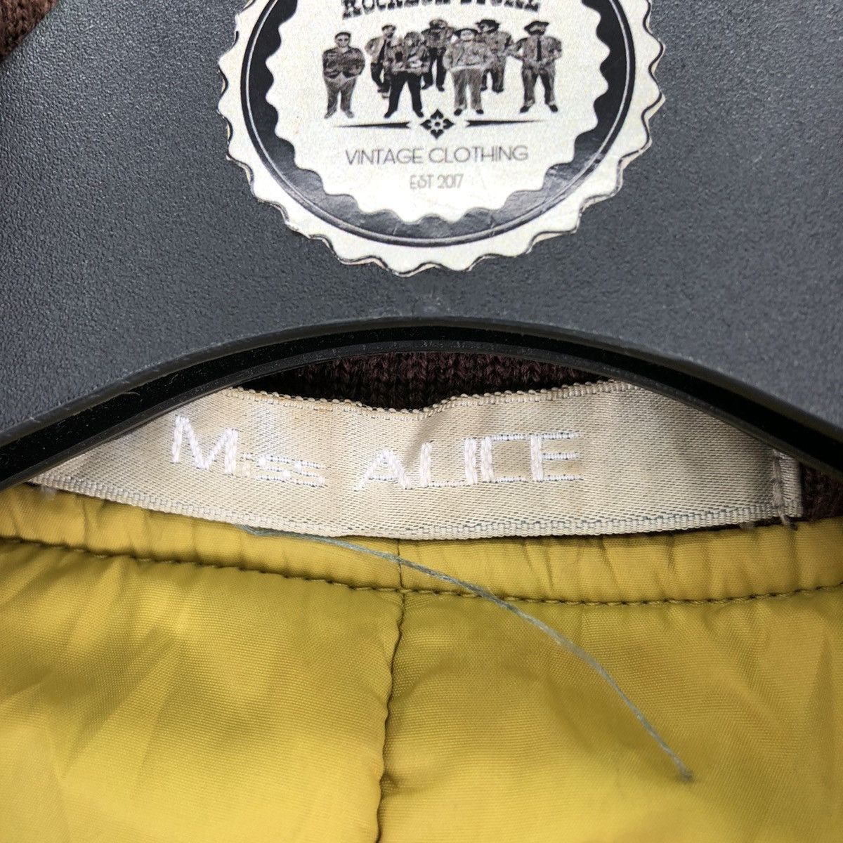 Japanese Brand Vintage 90's Reversable Nylon Jacket Bomber Style Size US S / EU 44-46 / 1 - 17 Thumbnail
