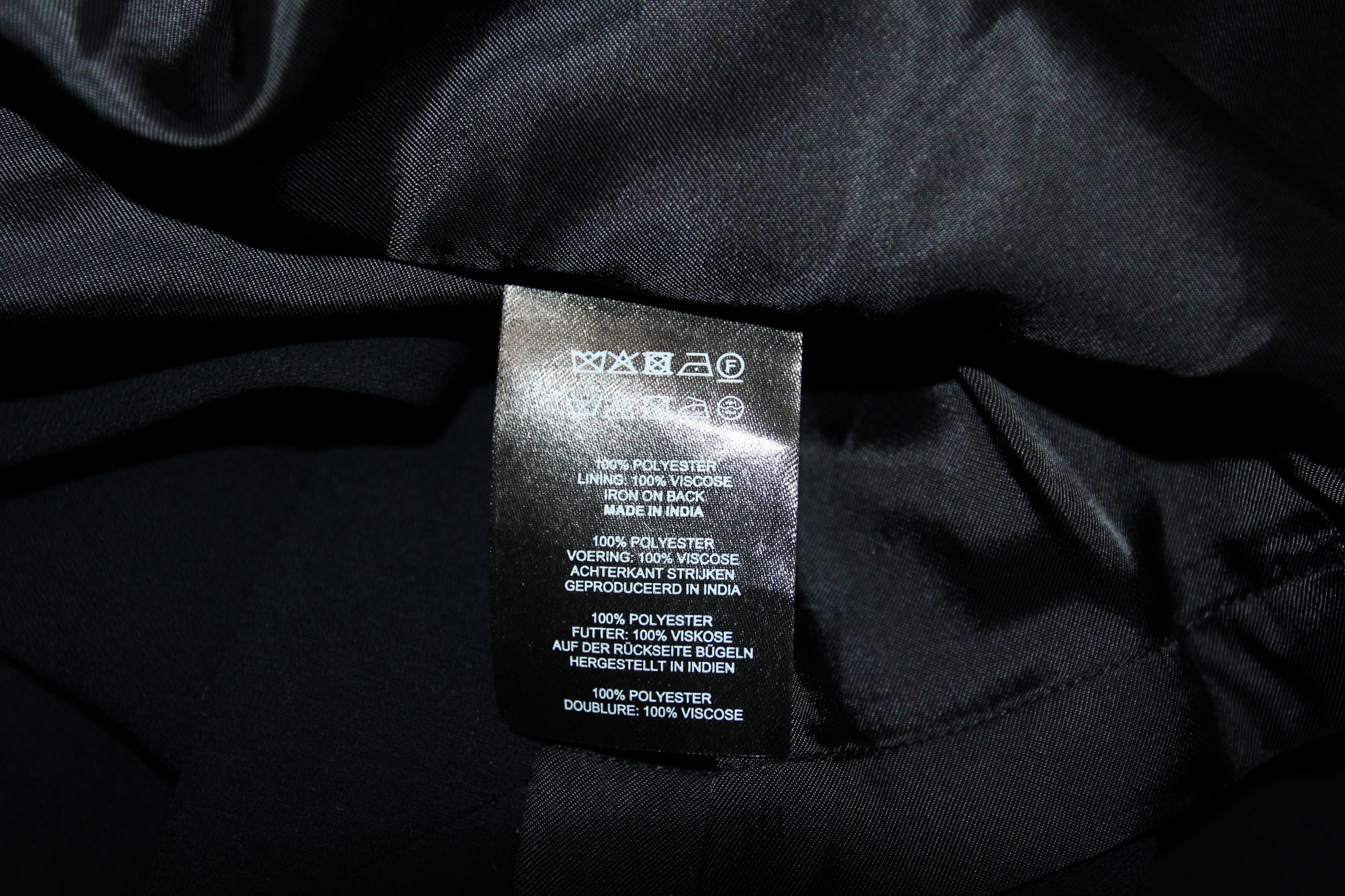 Dries Van Noten BNWT AW22 DRIES VAN NOTEN DIATTO MIDI DRESS 40 Size S / US 4 / IT 40 - 9 Thumbnail